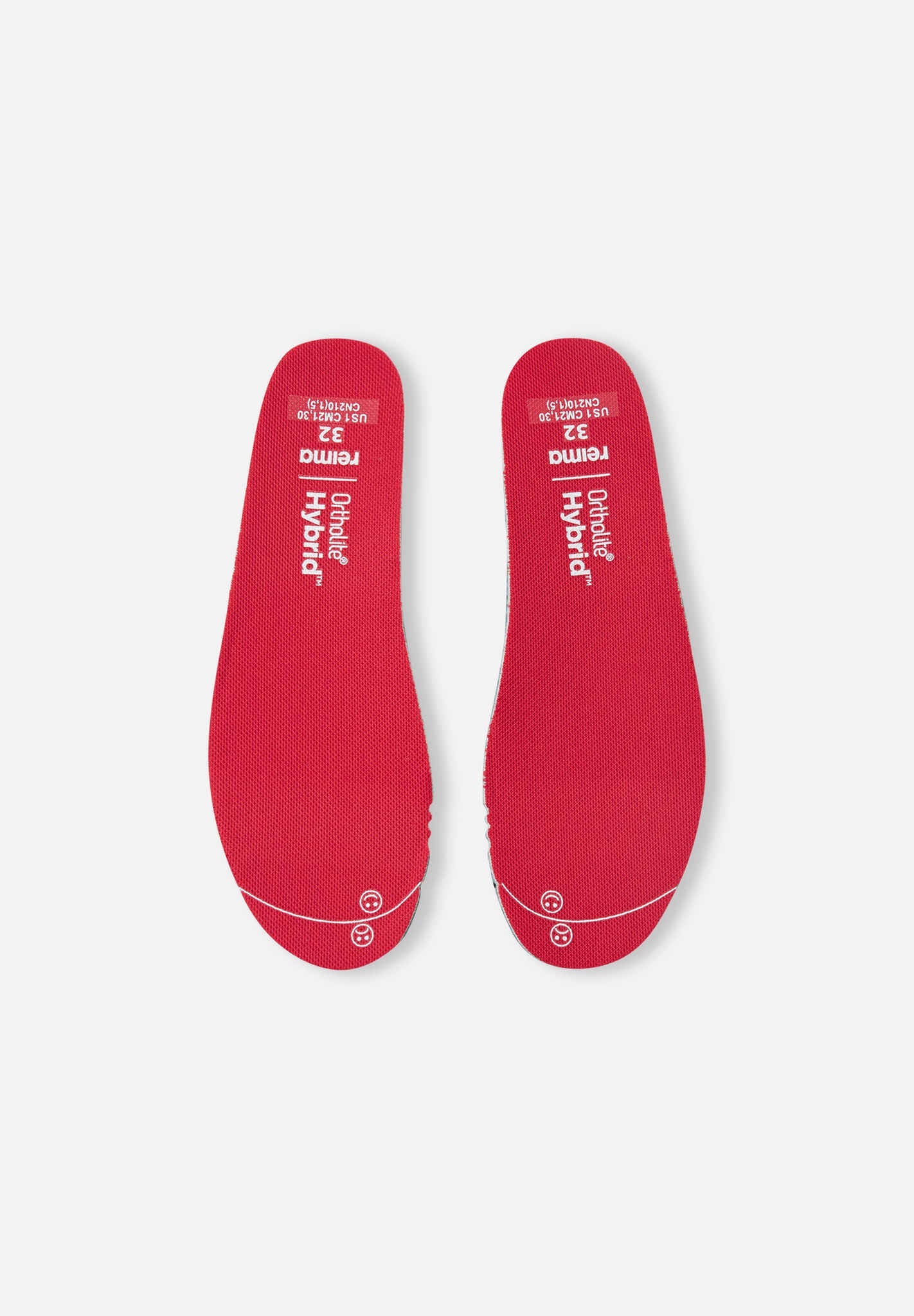 Sneakers til børn Edistys