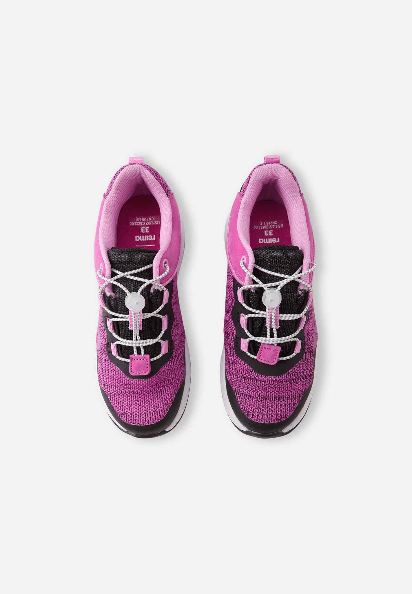 Sneakers til børn Aloitus