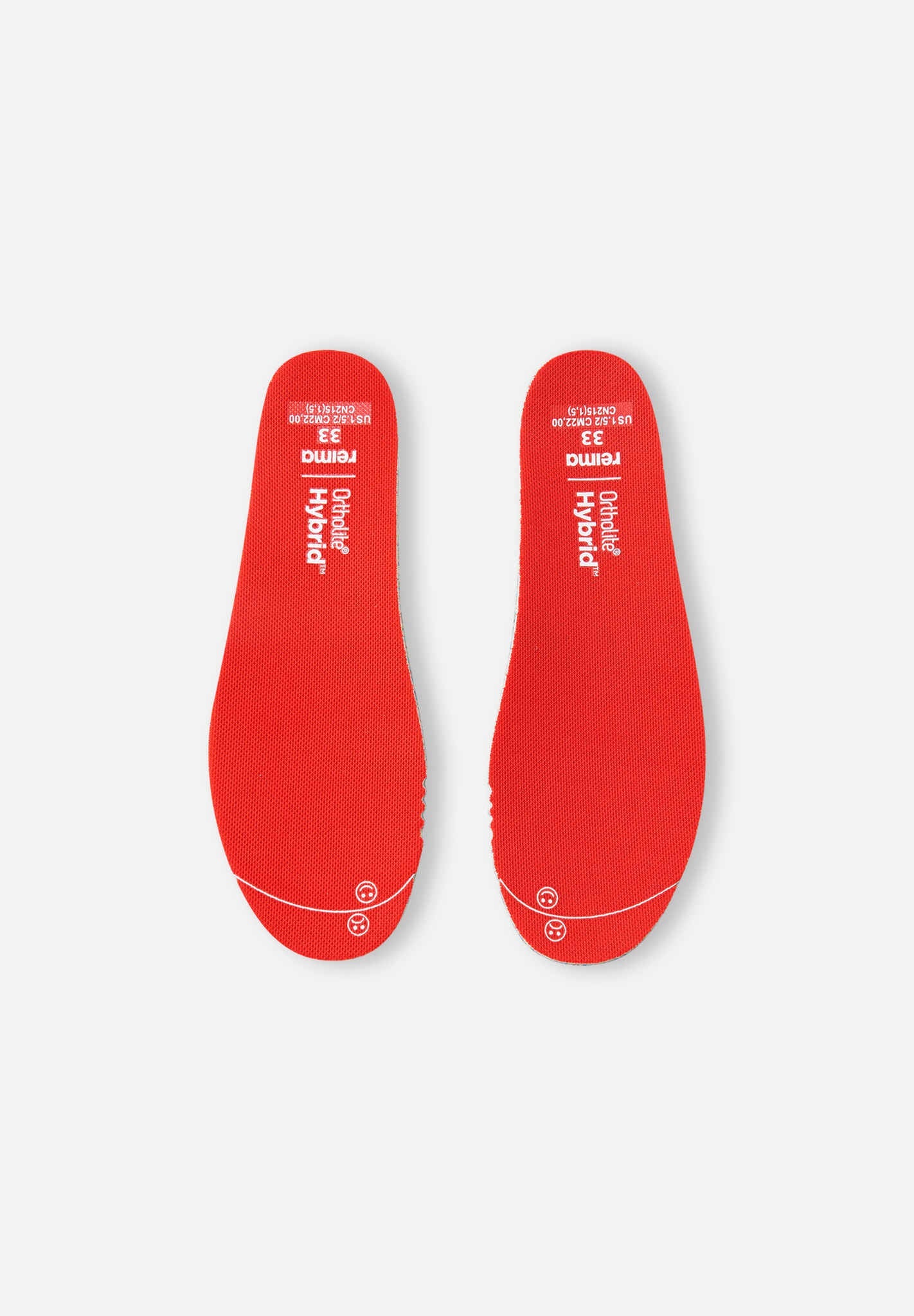 Sneakers til børn Aloitus