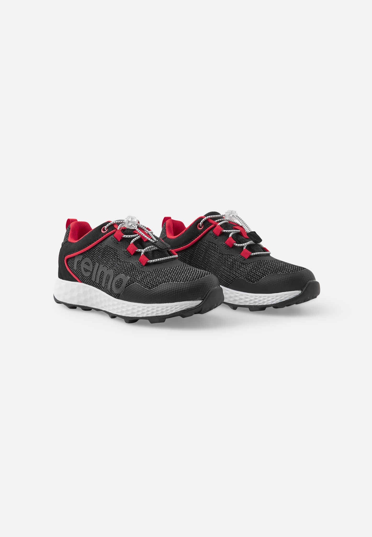 Sneakers til børn Aloitus