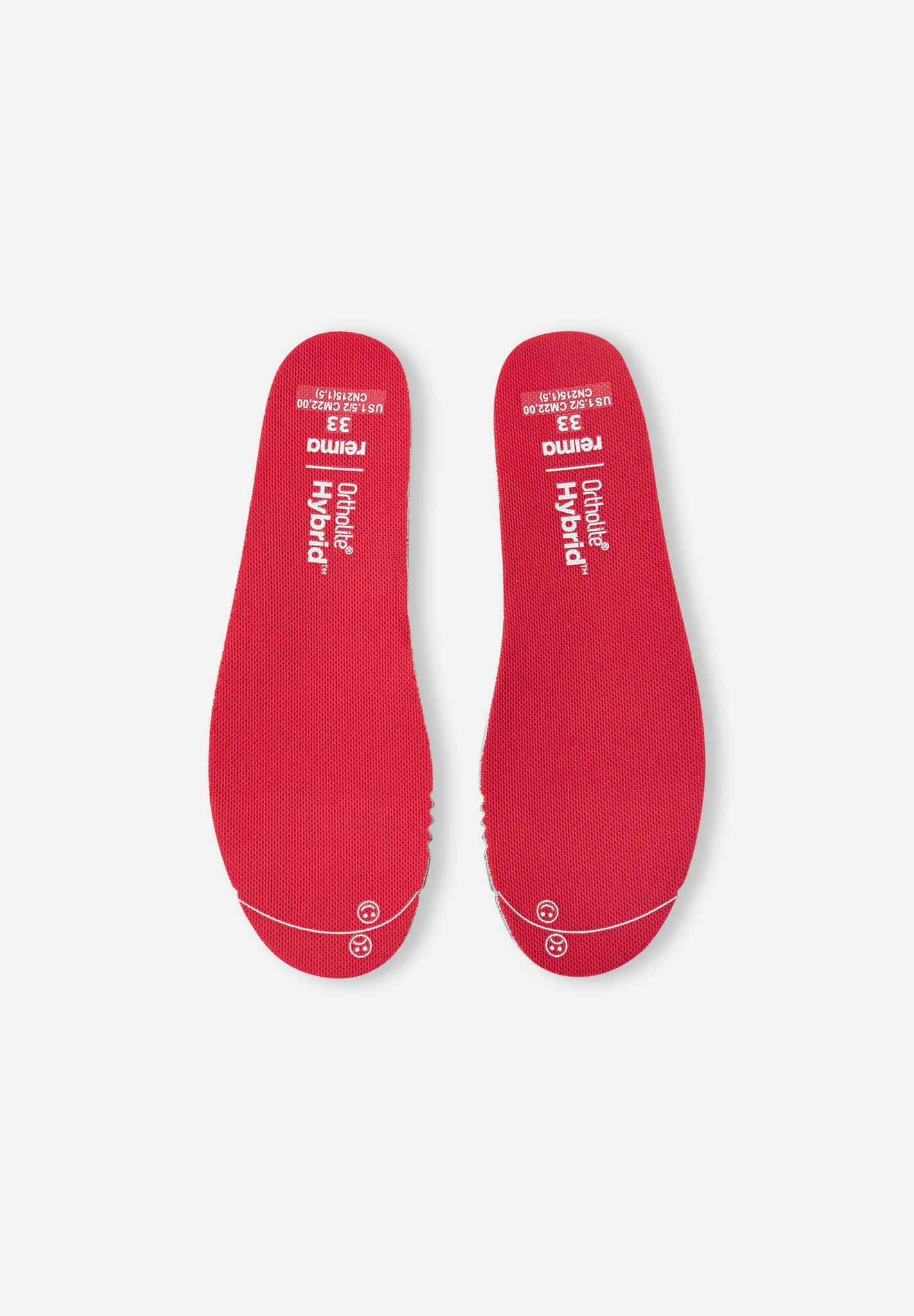 Sneakers til børn Aloitus