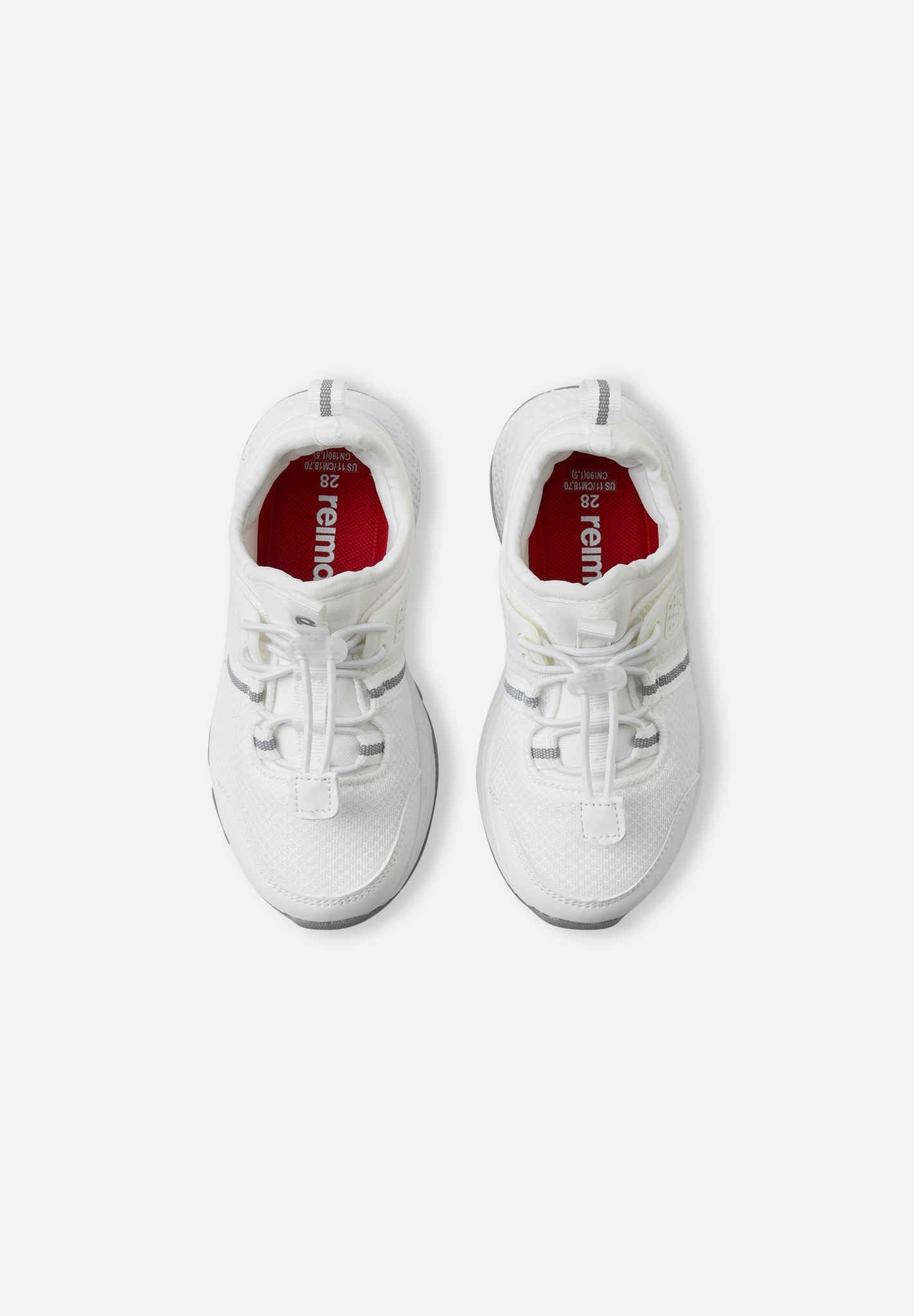 Sneakers Luontuu