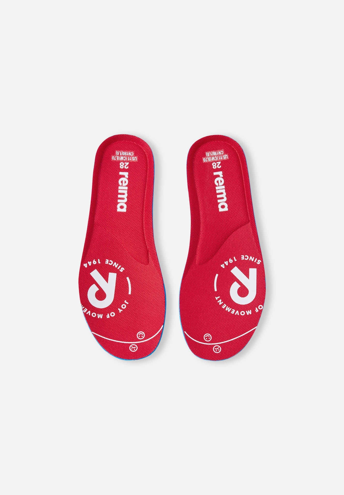 Sneakers Luontuu