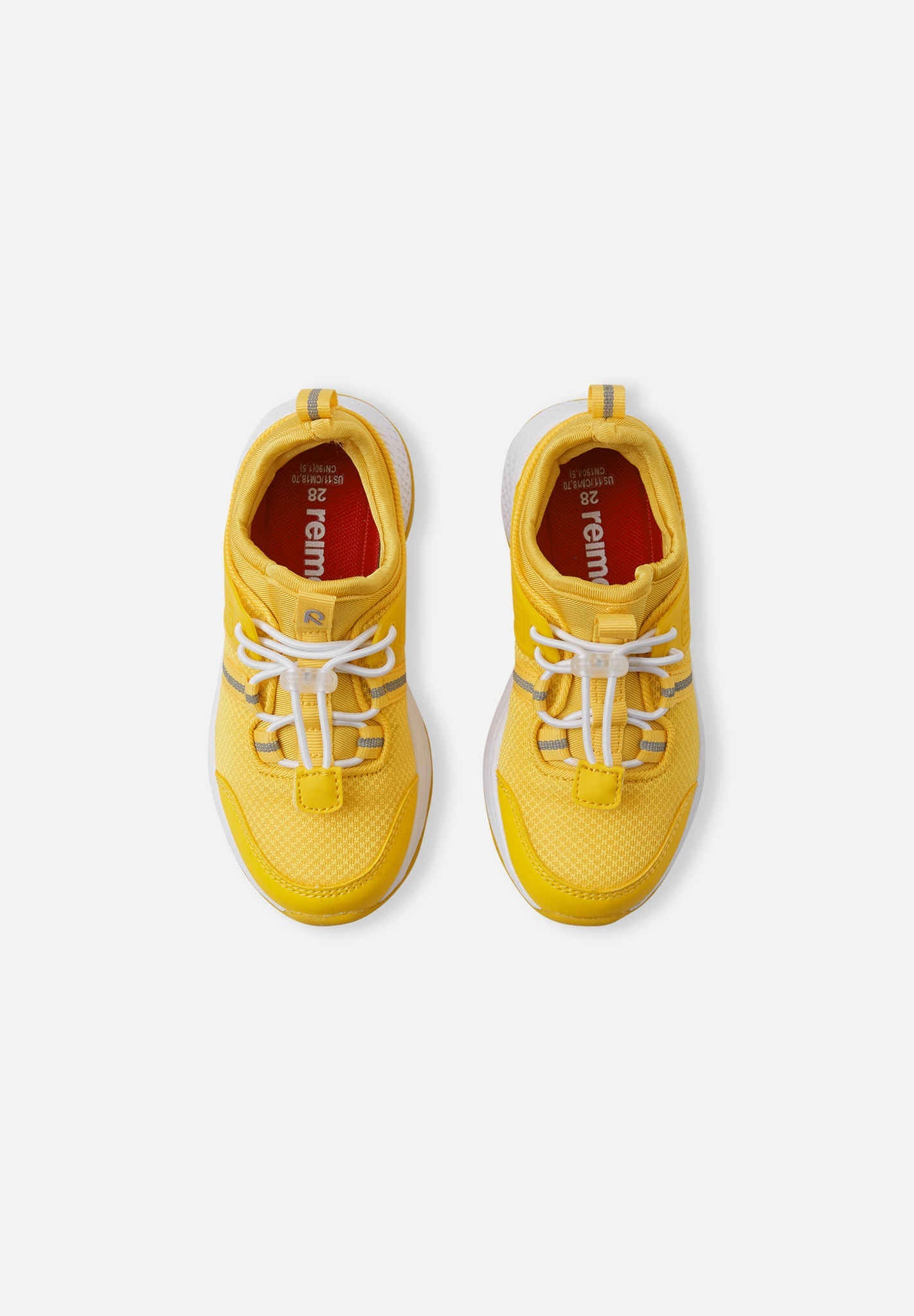 Sneakers Luontuu