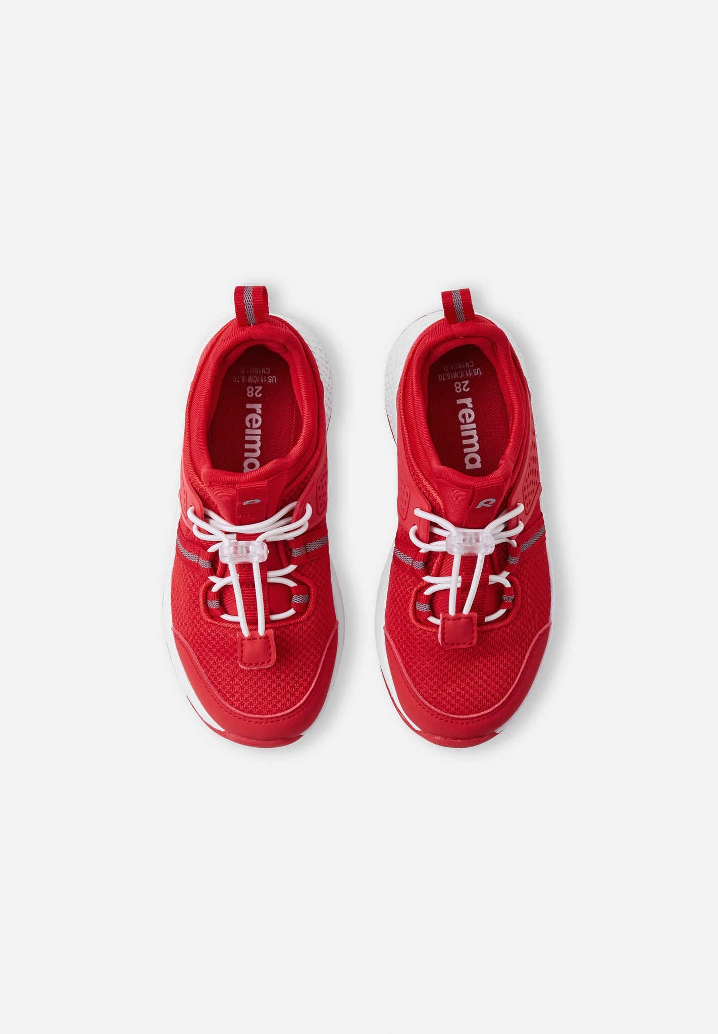 Sneakers Luontuu