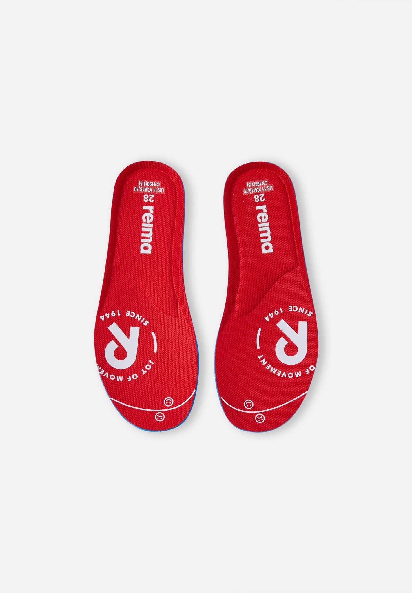 Sneakers Luontuu