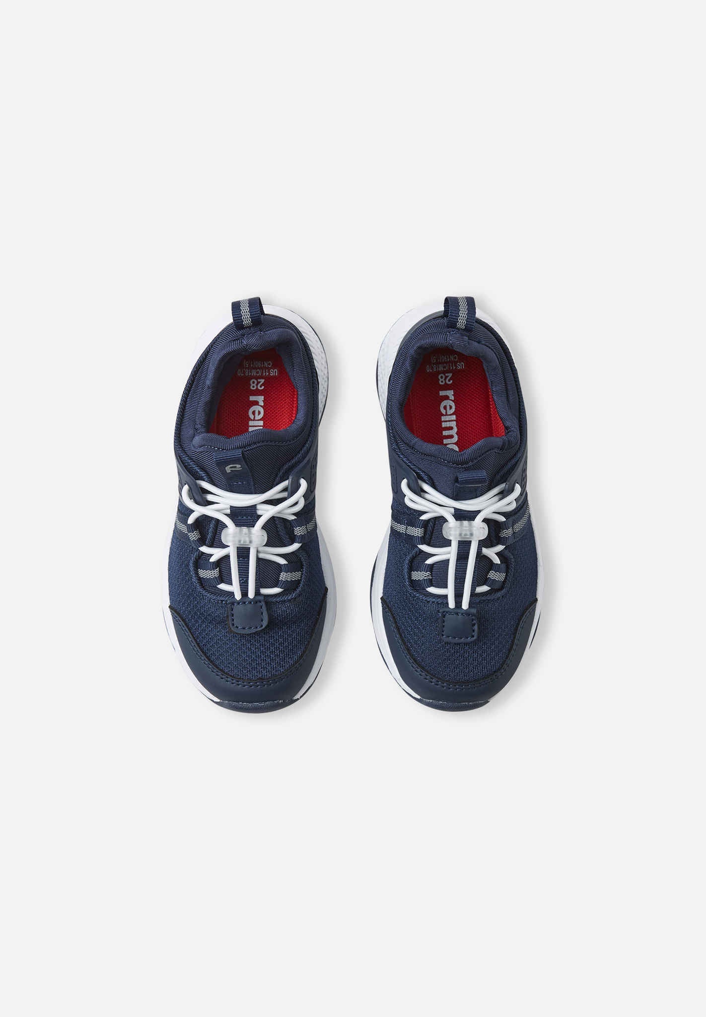 Sneakers Luontuu