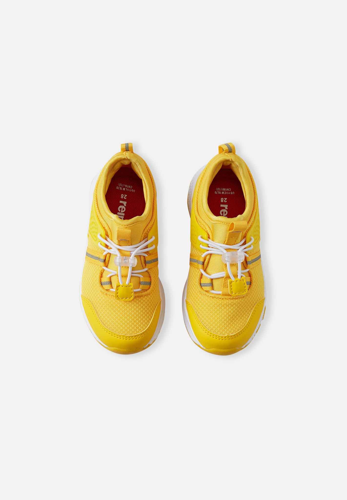 Sneakers til børn Luontuu