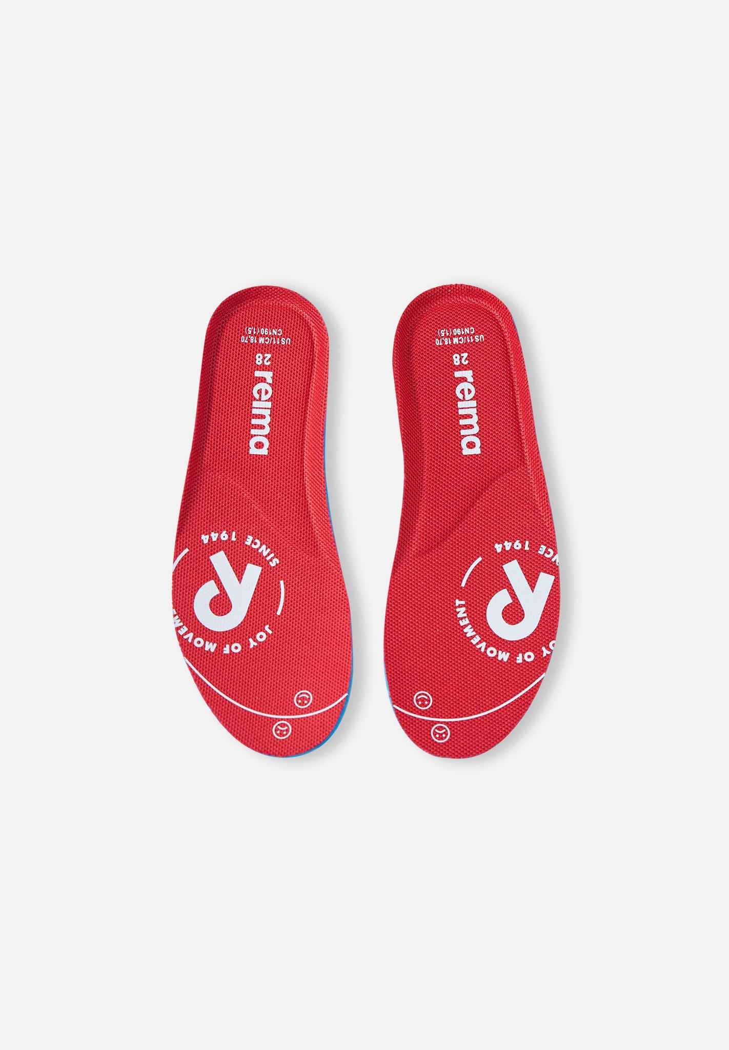 Sneakers til børn Luontuu