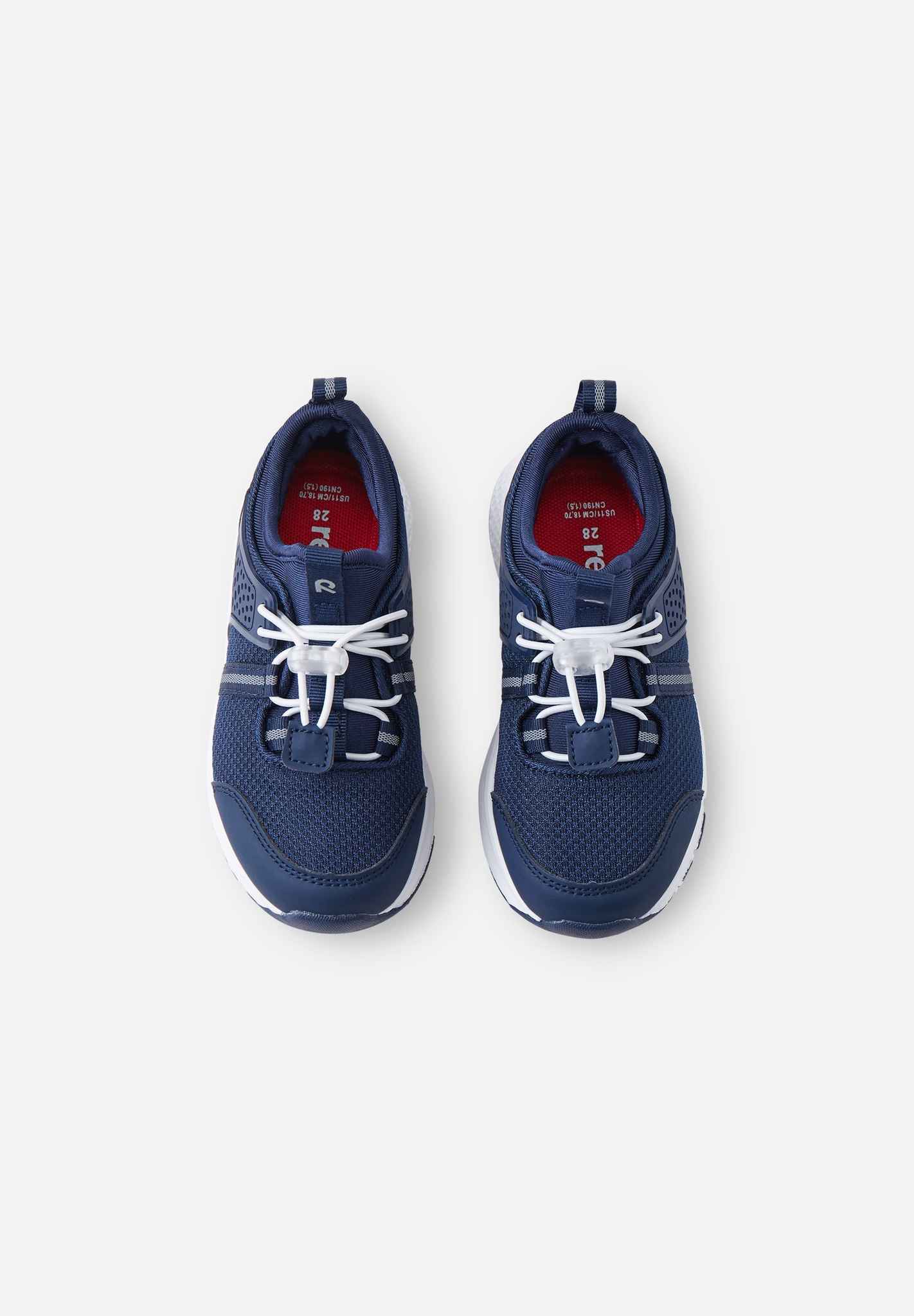 Sneakers til børn Luontuu