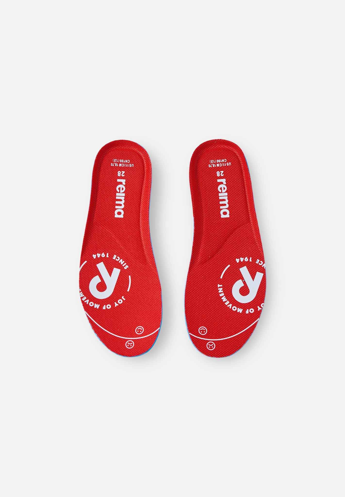 Sneakers til børn Luontuu