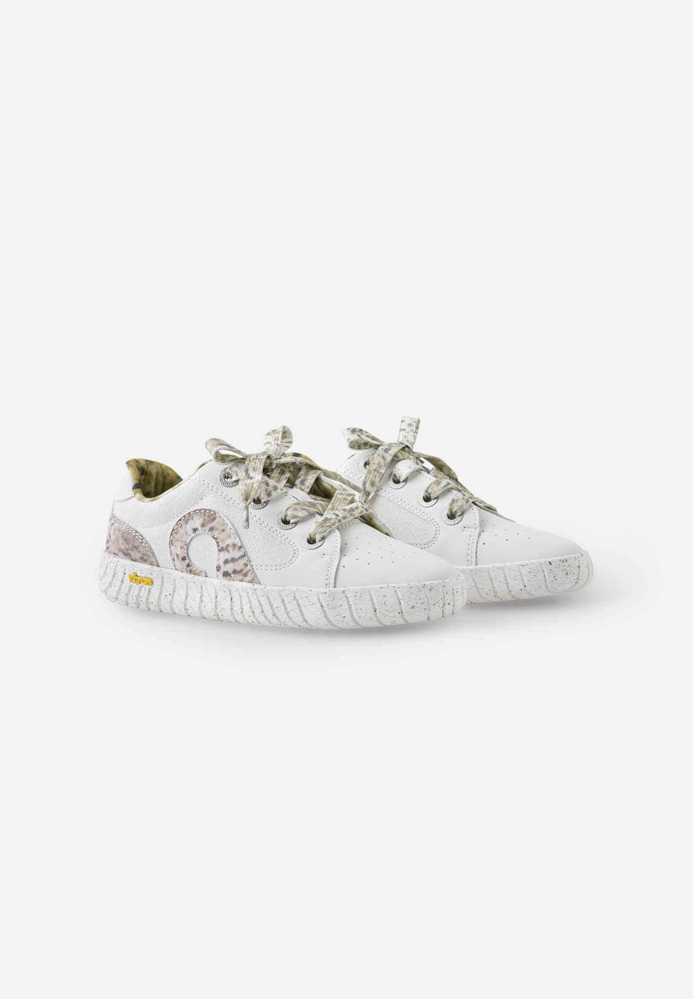 Reima x WWF sneakers Lenkkari Ilves