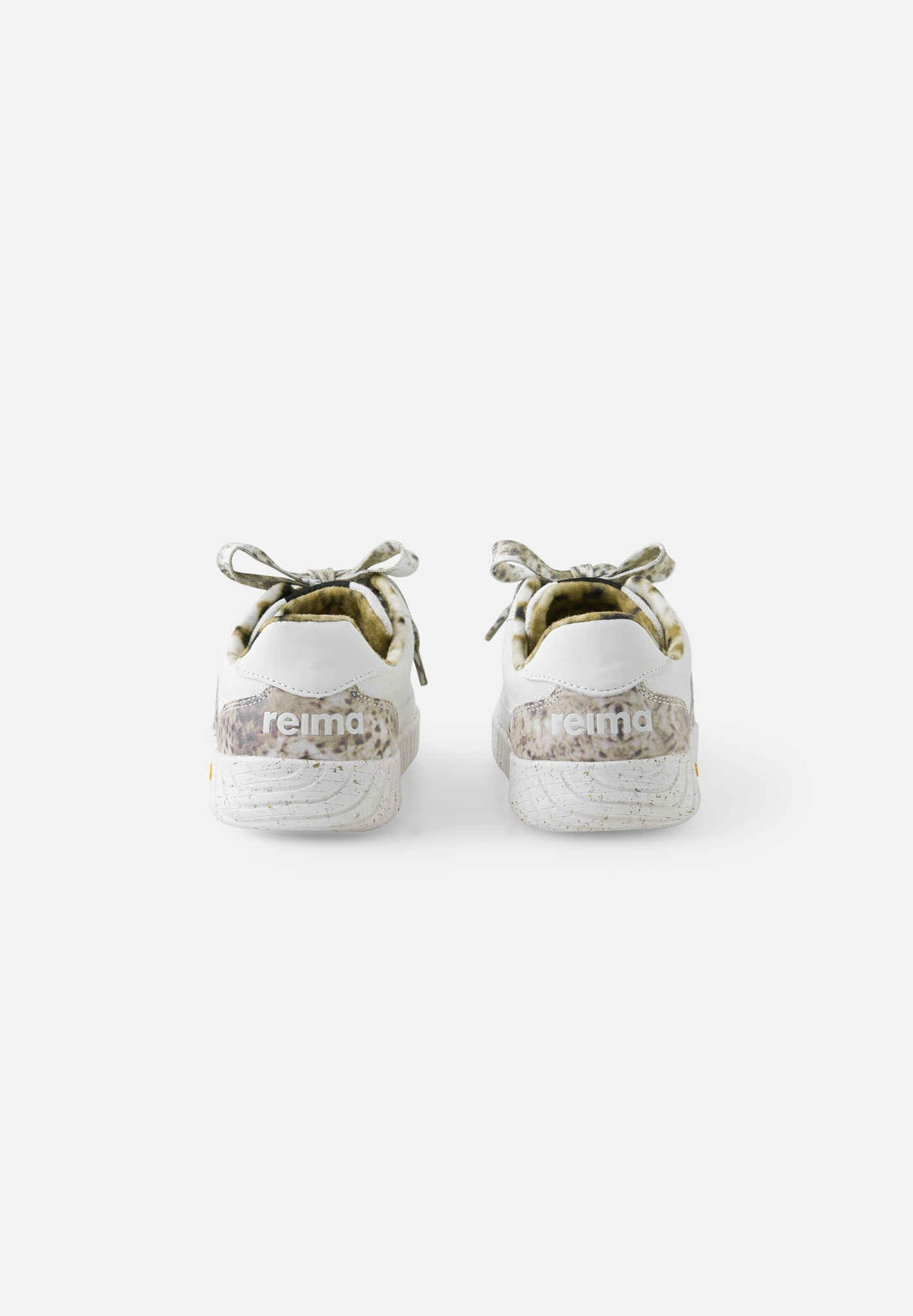 Reima x WWF sneakers Lenkkari Ilves