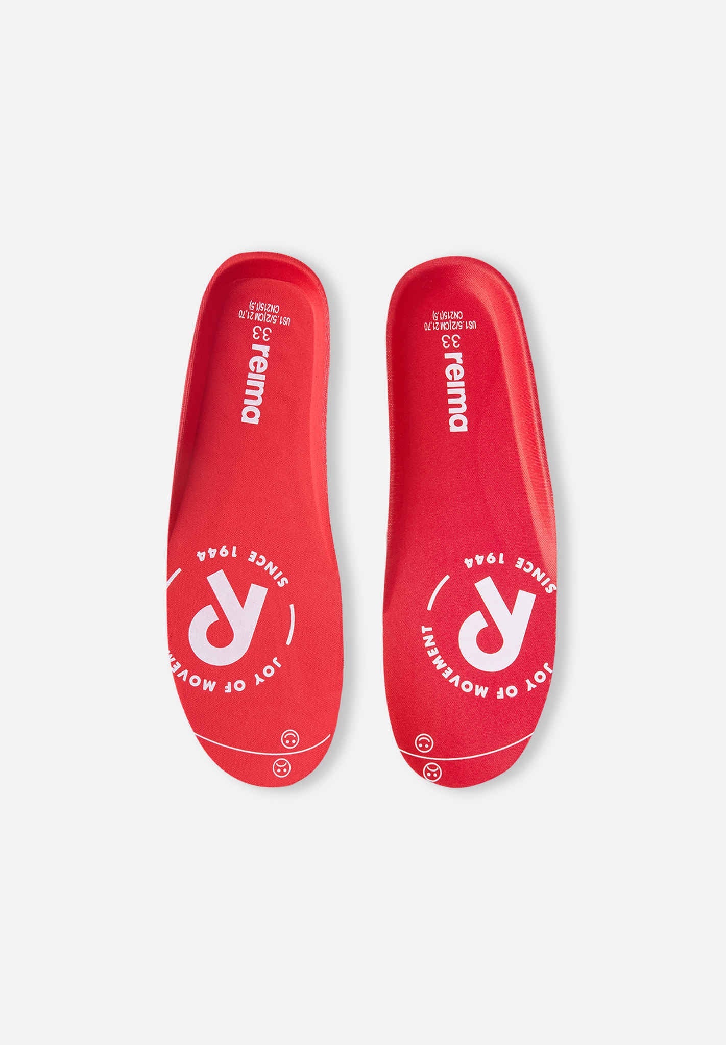 Reima x WWF sneakers Lenkkari Ilves