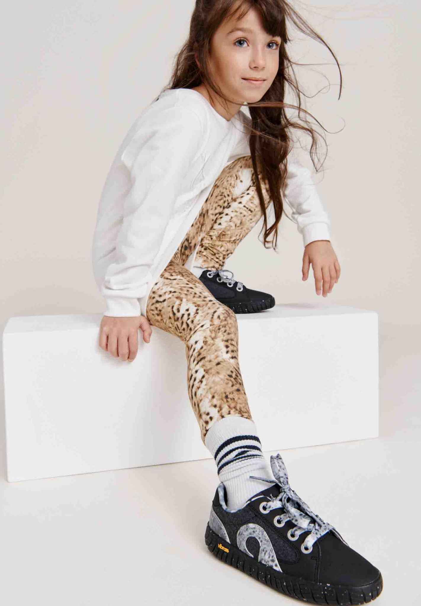 Reima x WWF sneakers Lenkkari Ilves