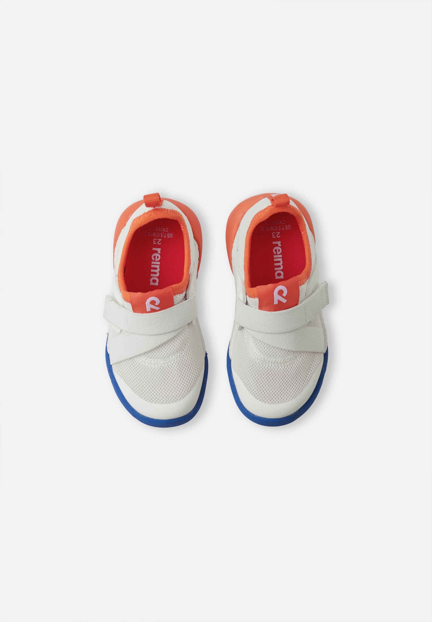 Sneakers Hoppu