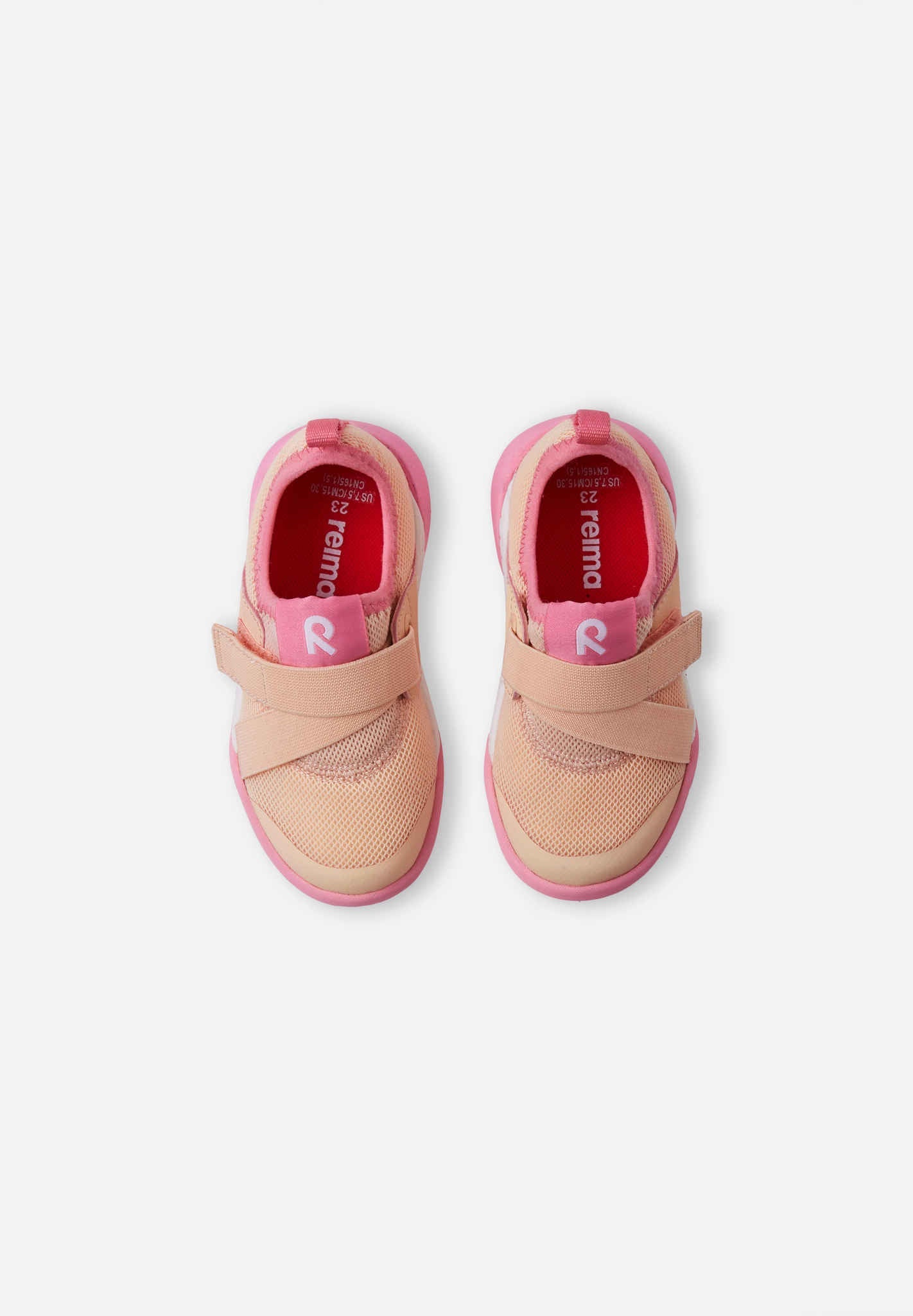 Sneakers Hoppu