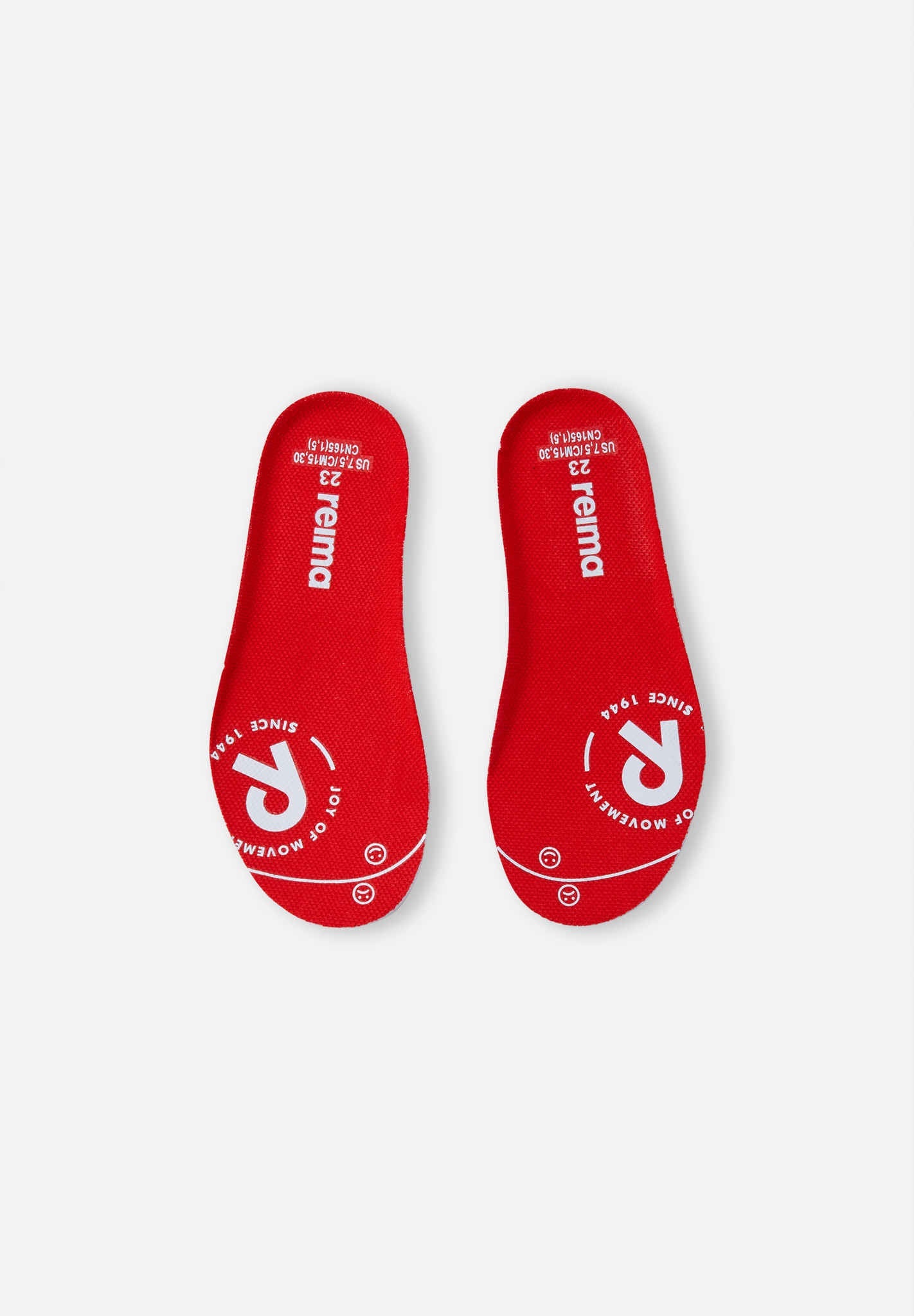 Sneakers Hoppu