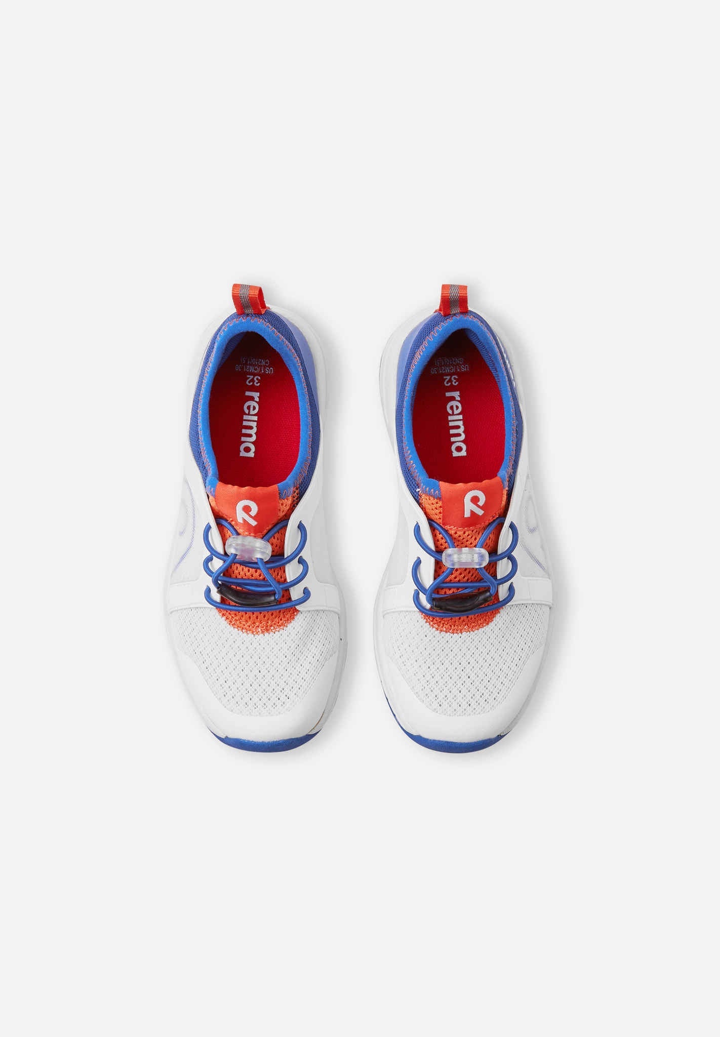 Sneakers Nopein