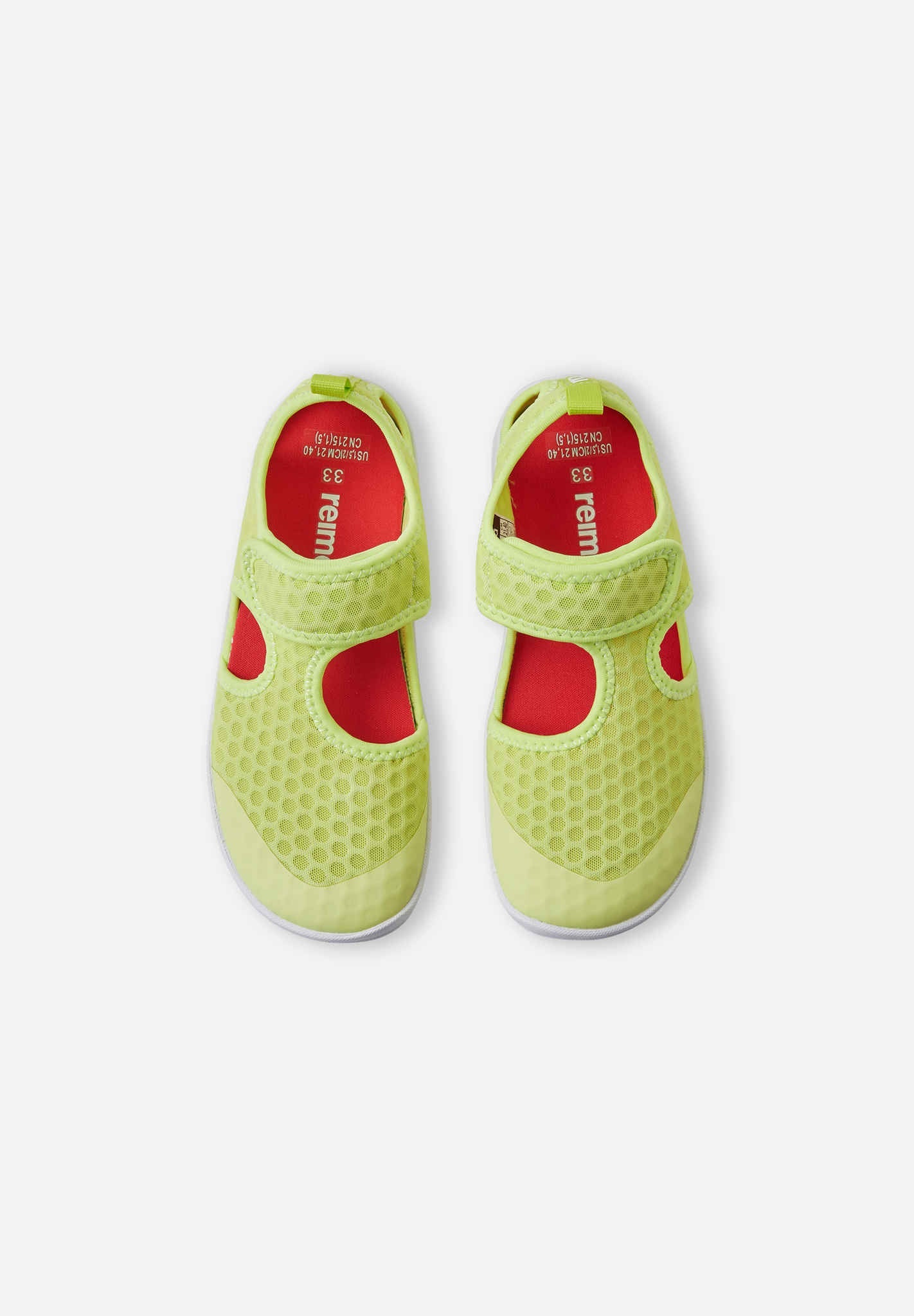 Sandaler Rantaan Junior