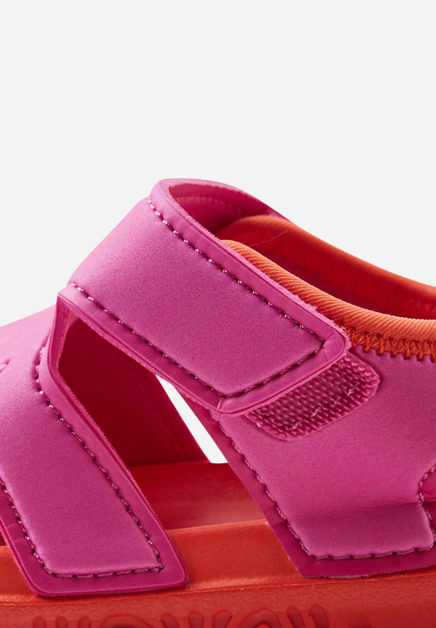 Sandaler Koralli