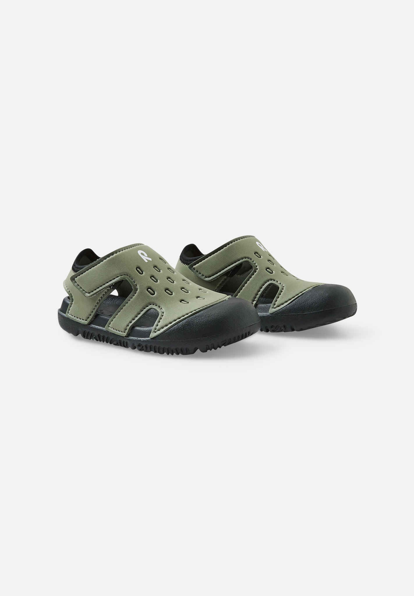 Sandaler Koralli