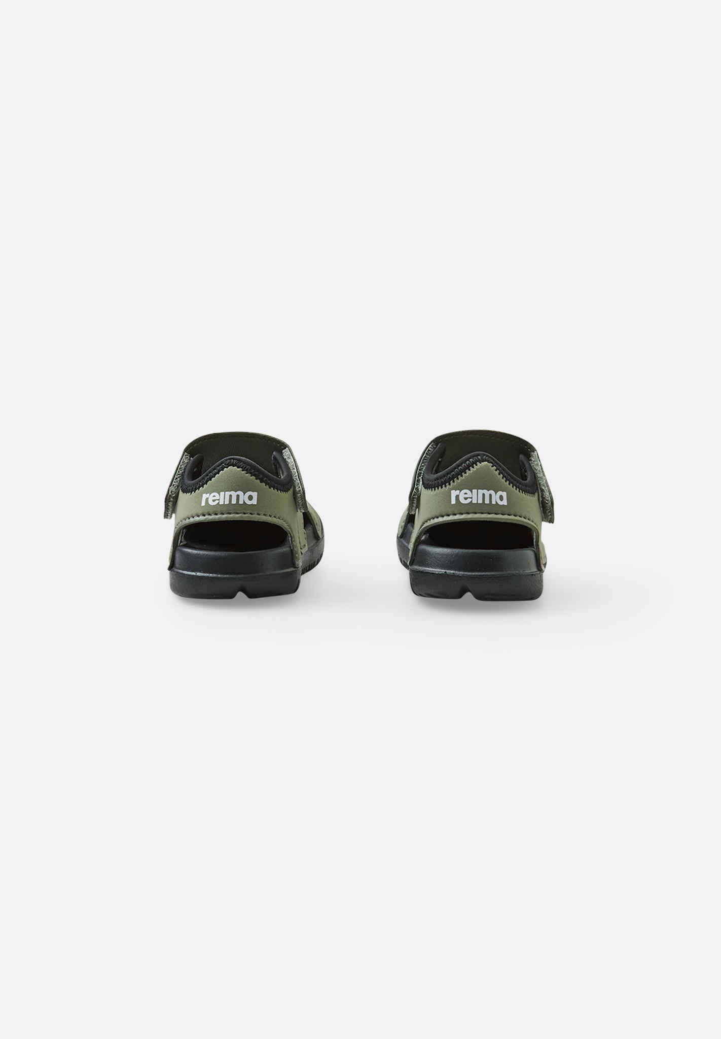 Sandaler Koralli