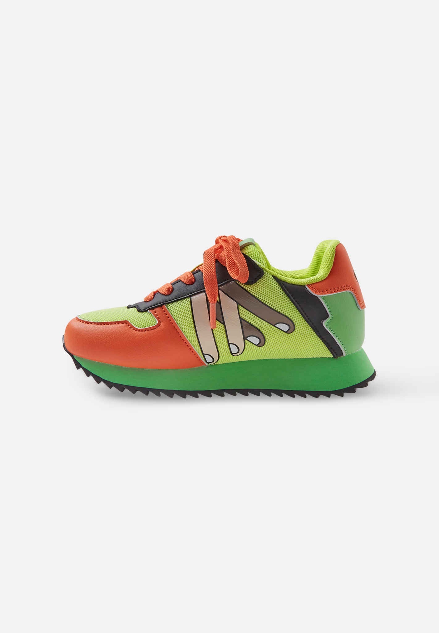 Sneakers OK Runner
