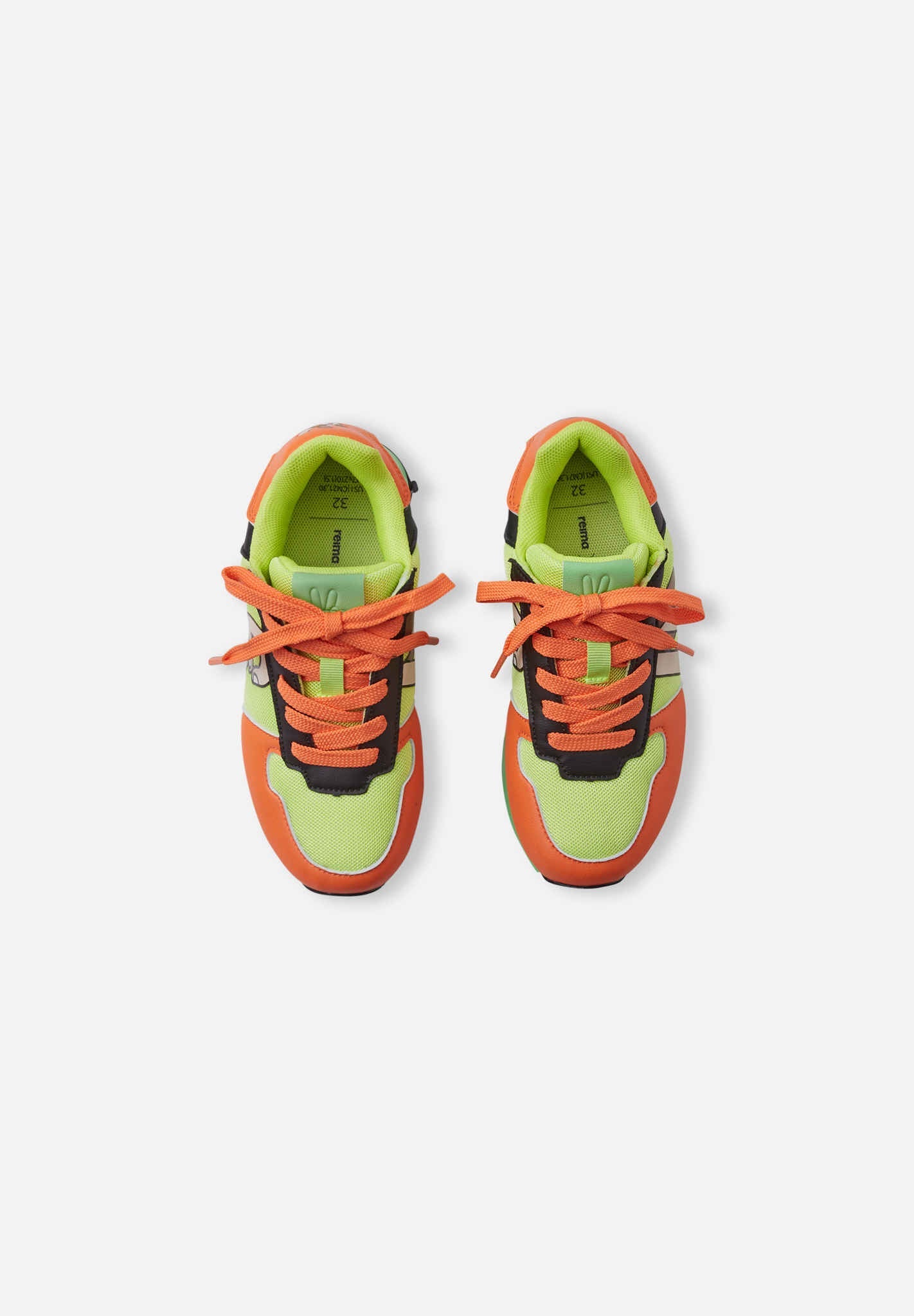 Sneakers OK Runner