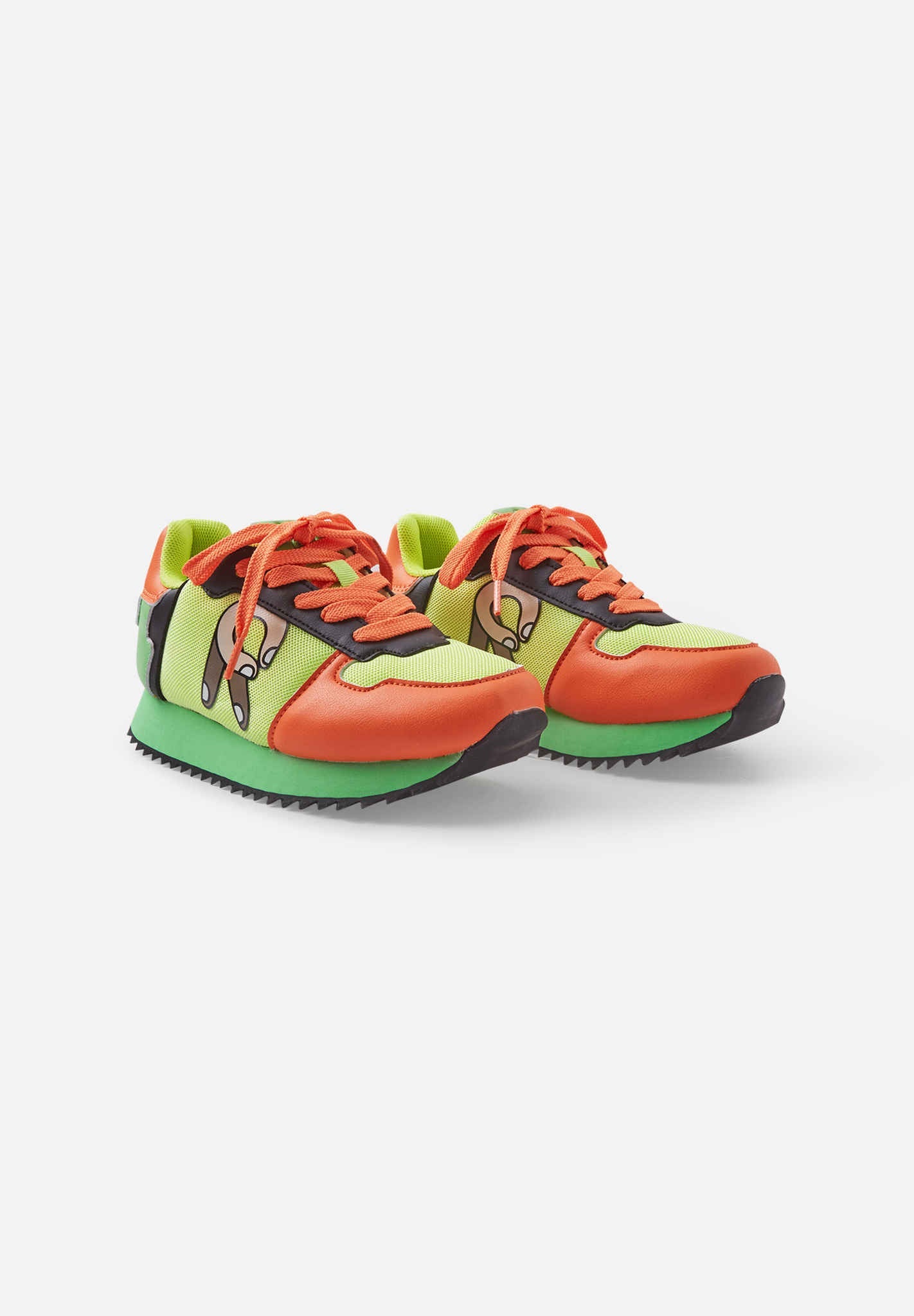 Sneakers OK Runner