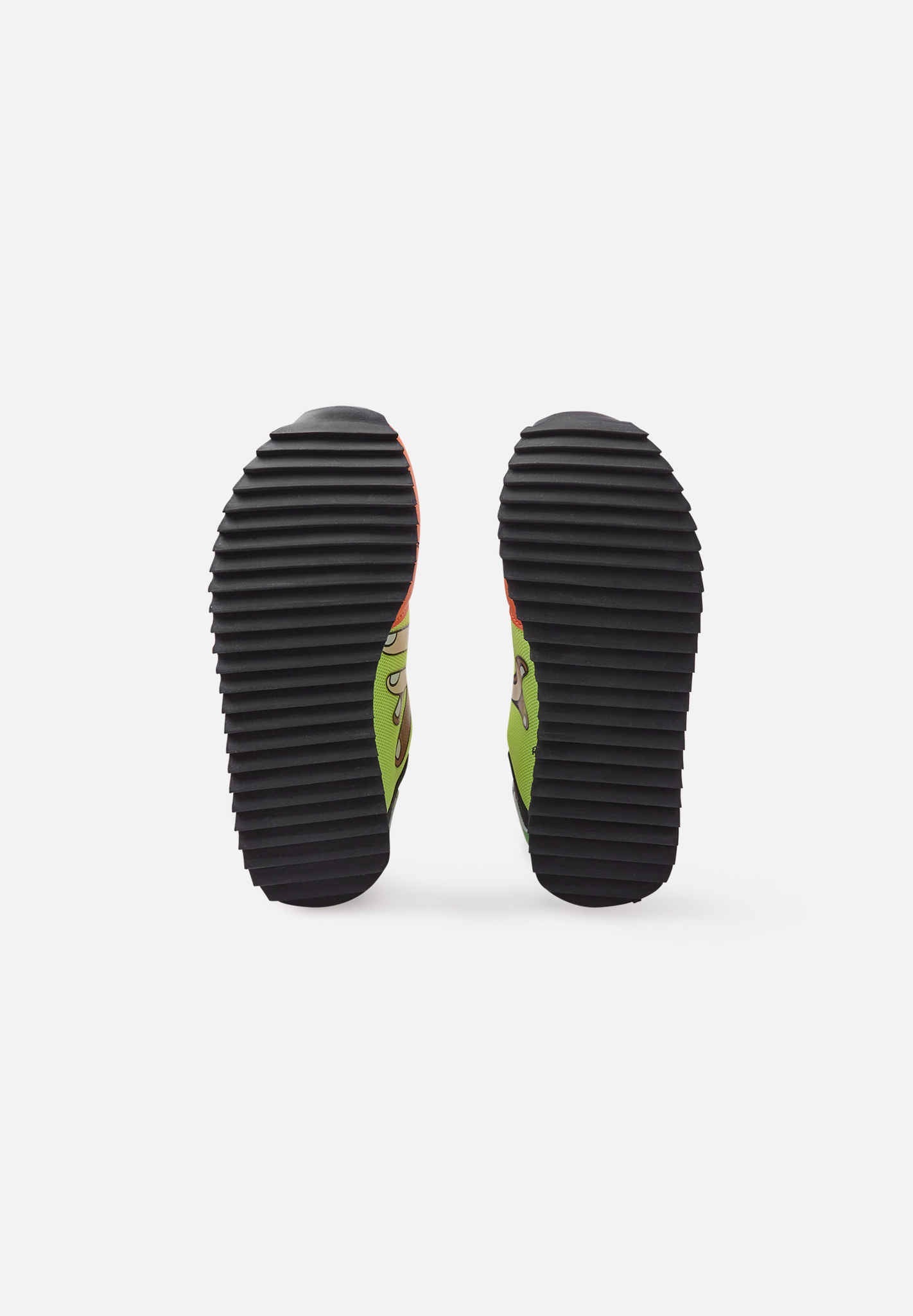 Sneakers OK Runner