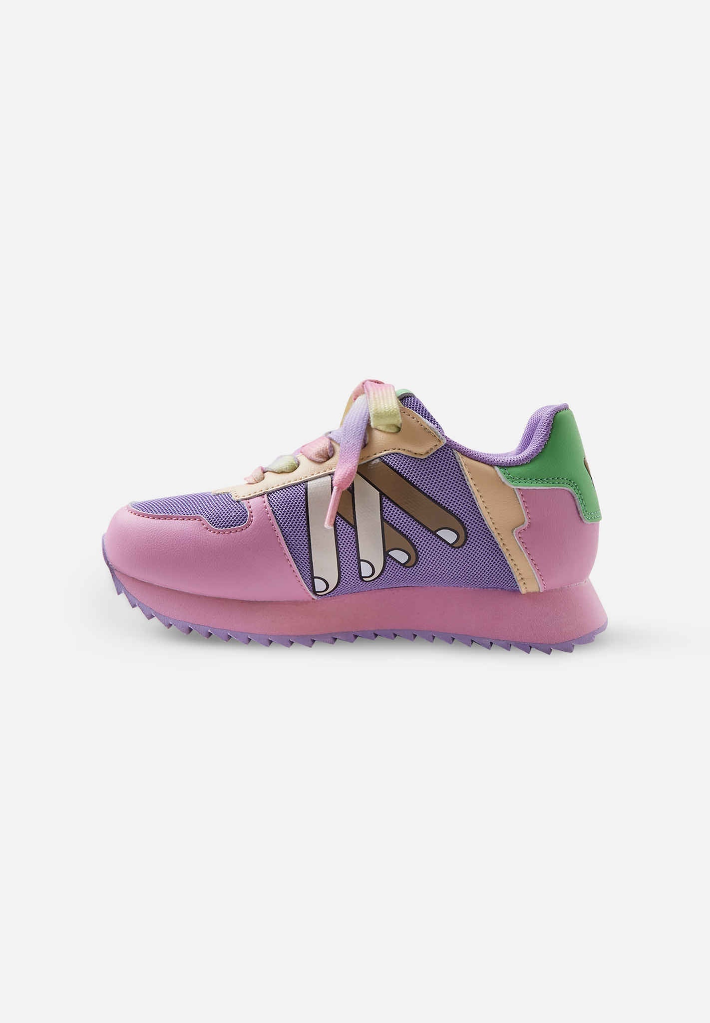 Sneakers OK Runner