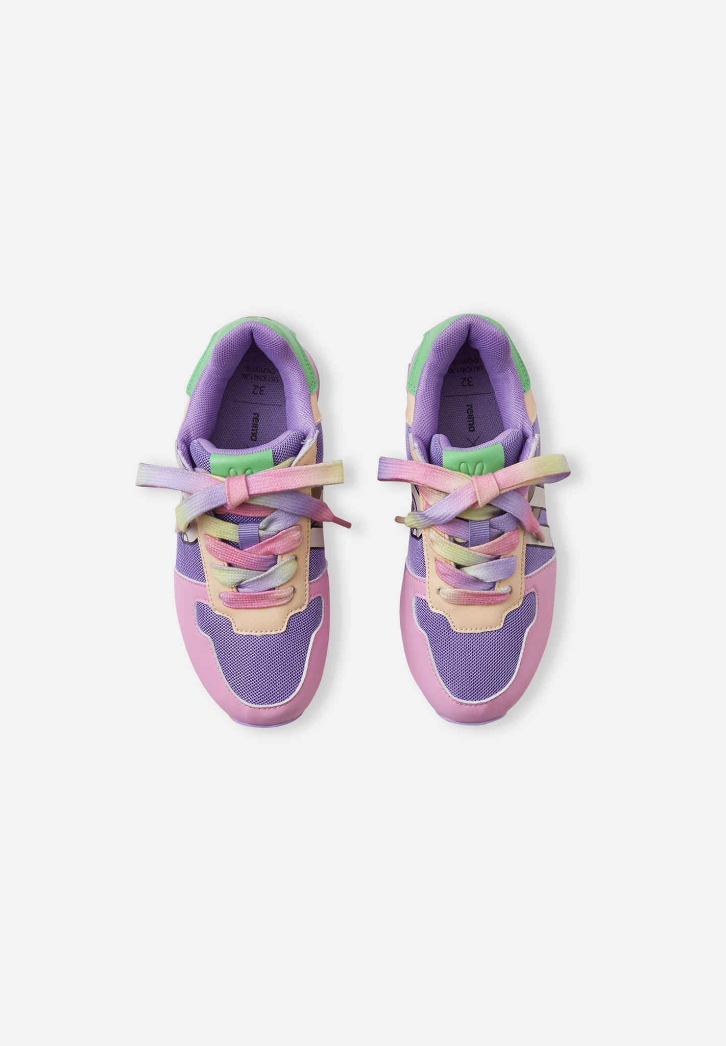 Sneakers OK Runner