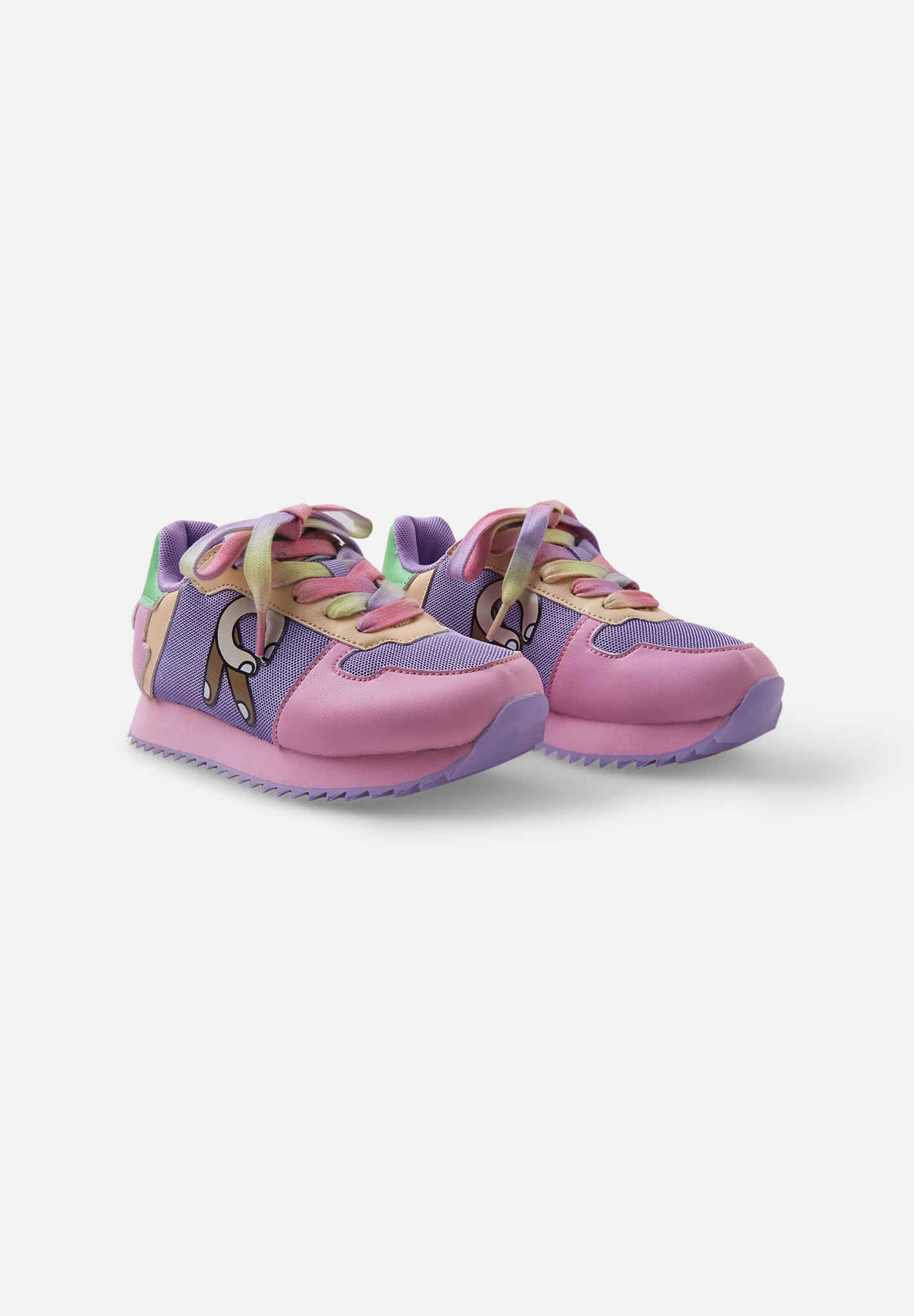 Sneakers OK Runner