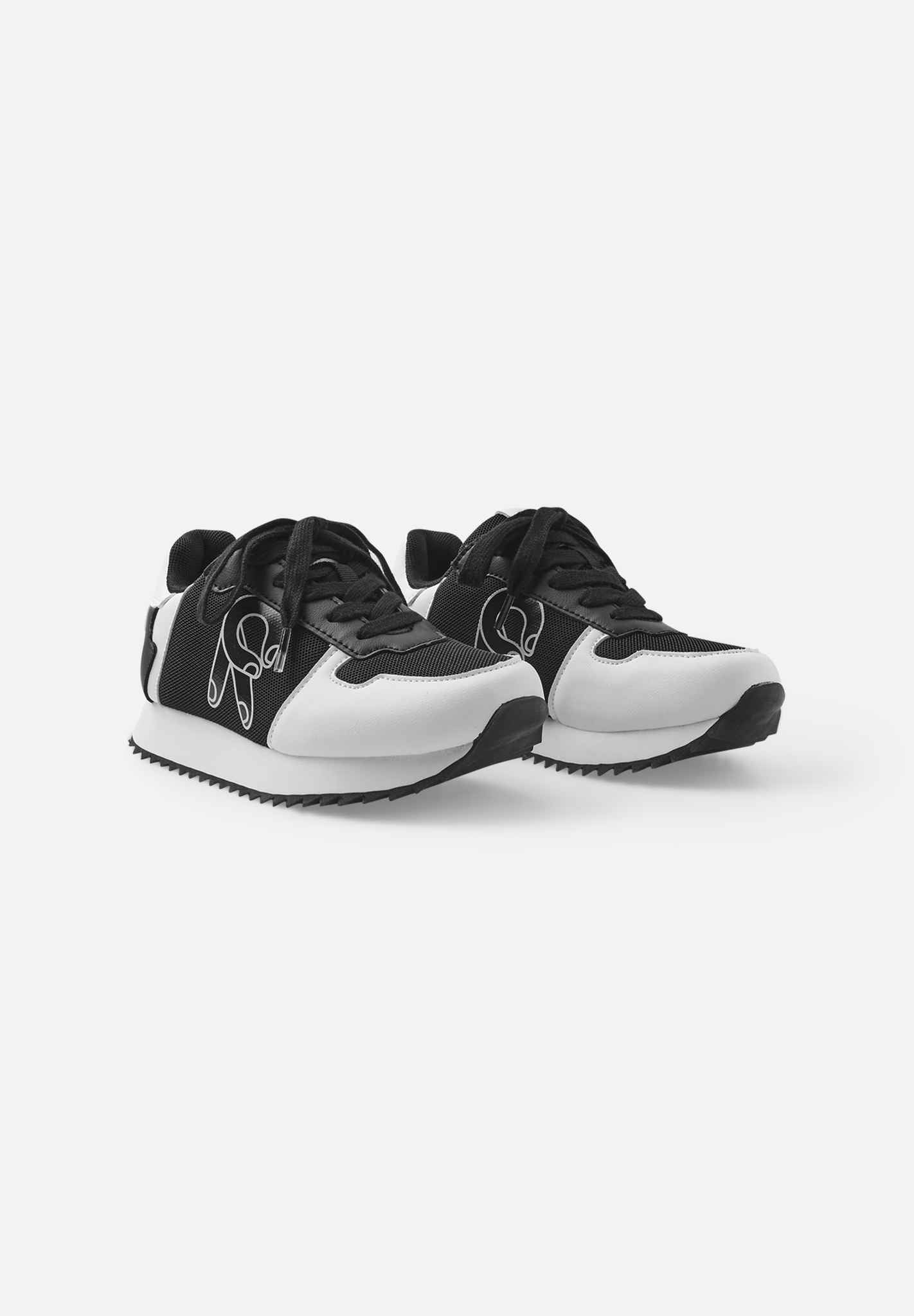 Sneakers OK Runner