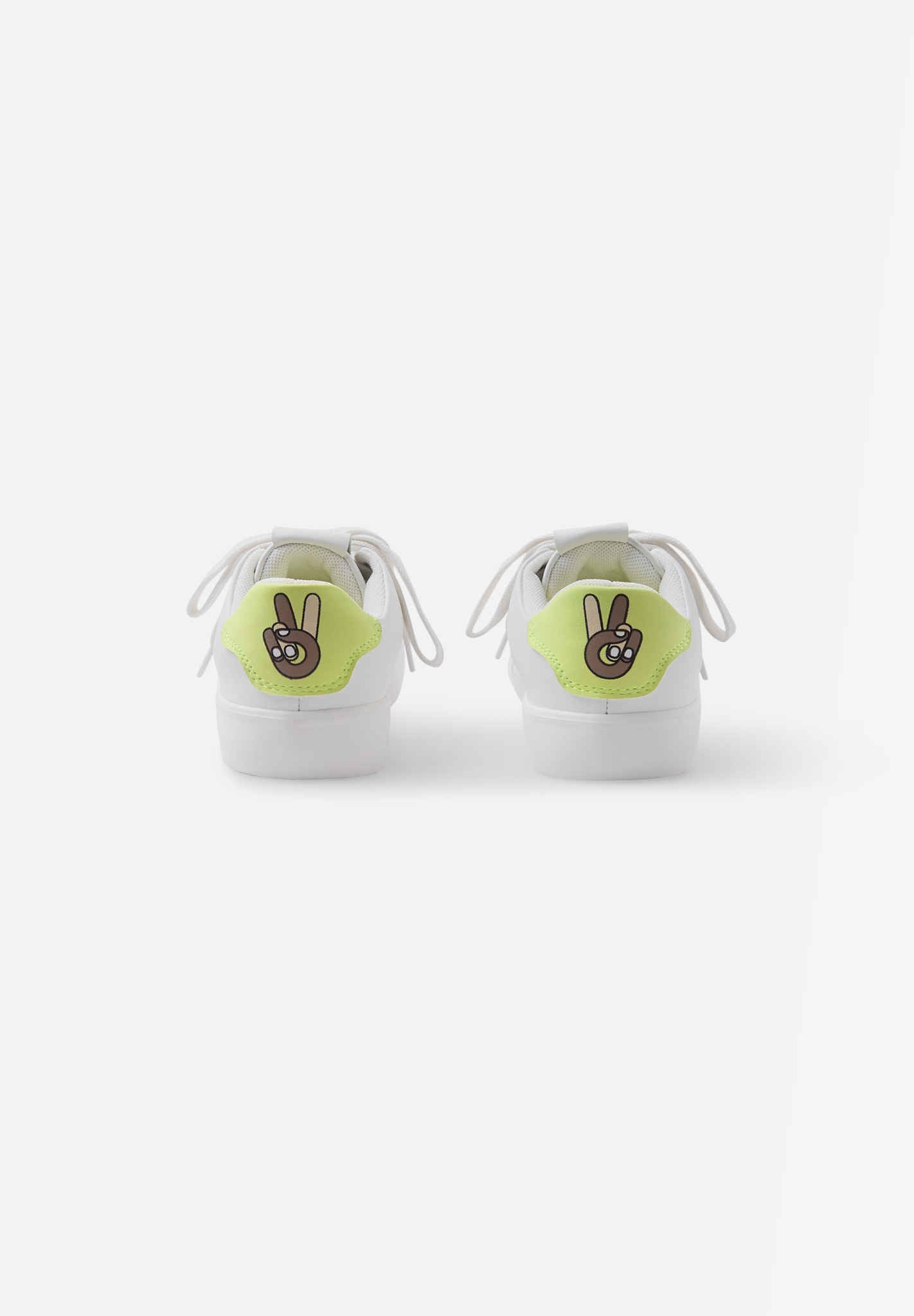 Sneakers Peace Low-top