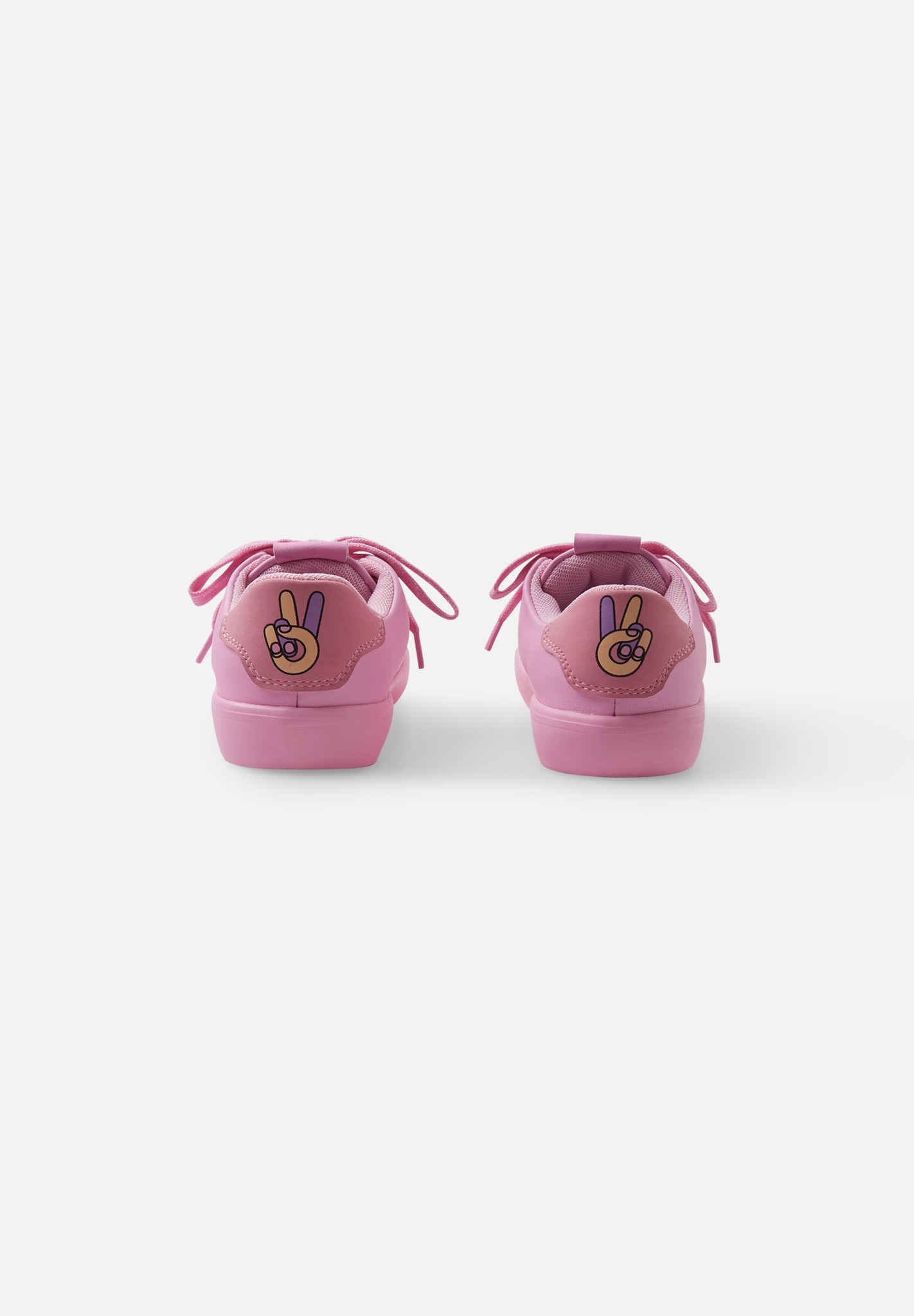 Sneakers Peace Low-top