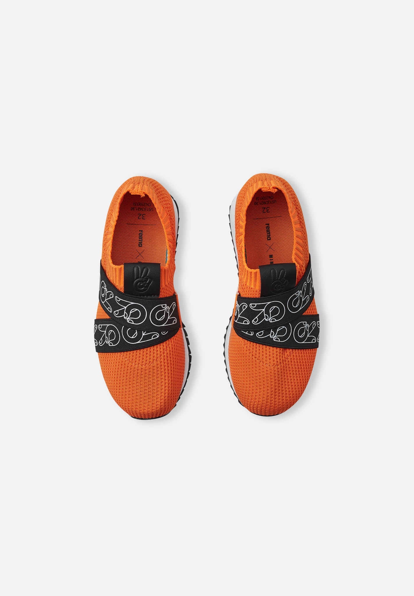 Sneakers OK