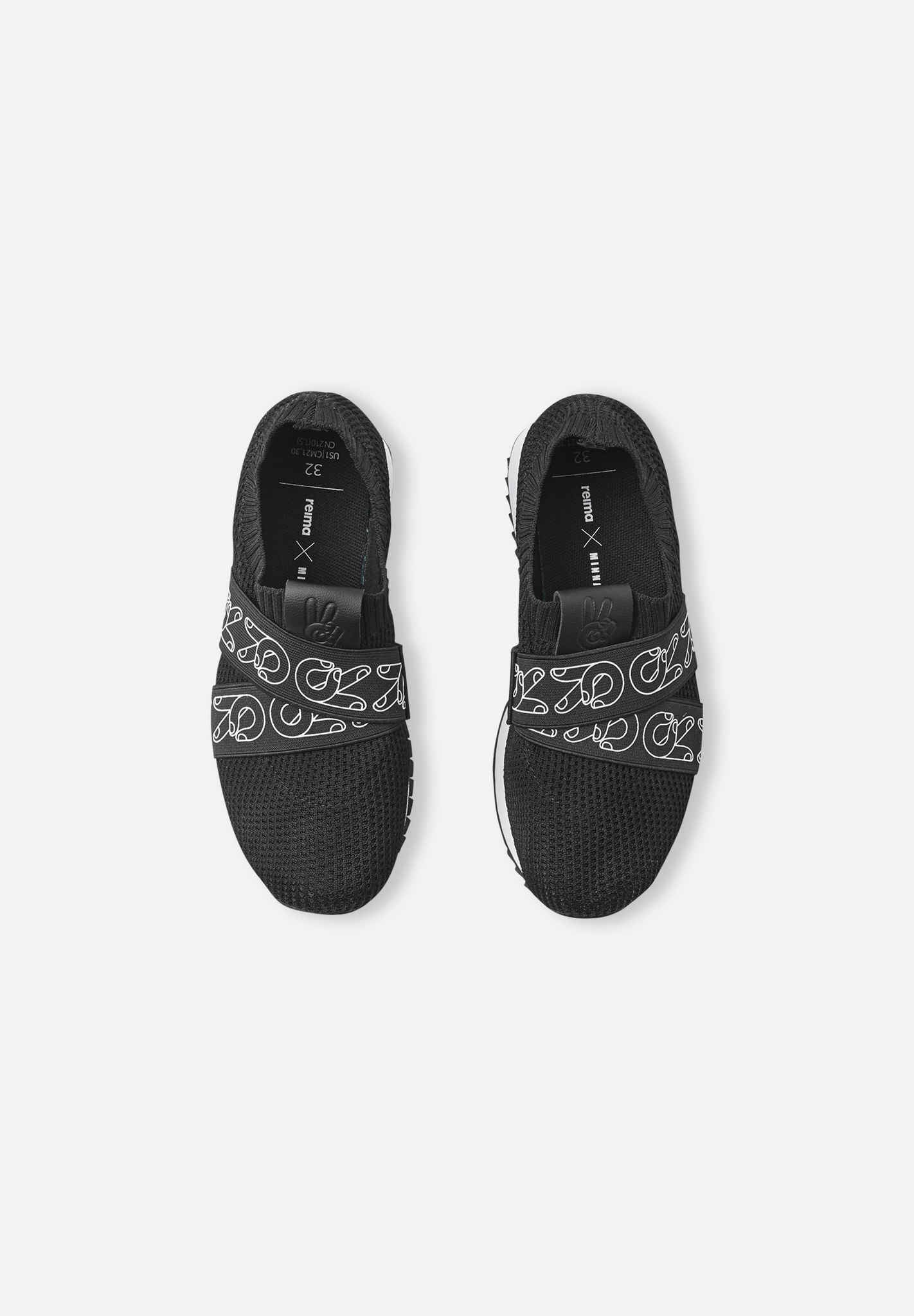 Sneakers OK