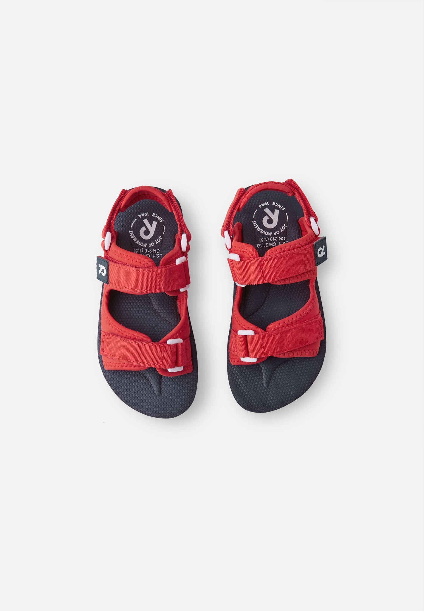 Sandaler Minsa 2.0