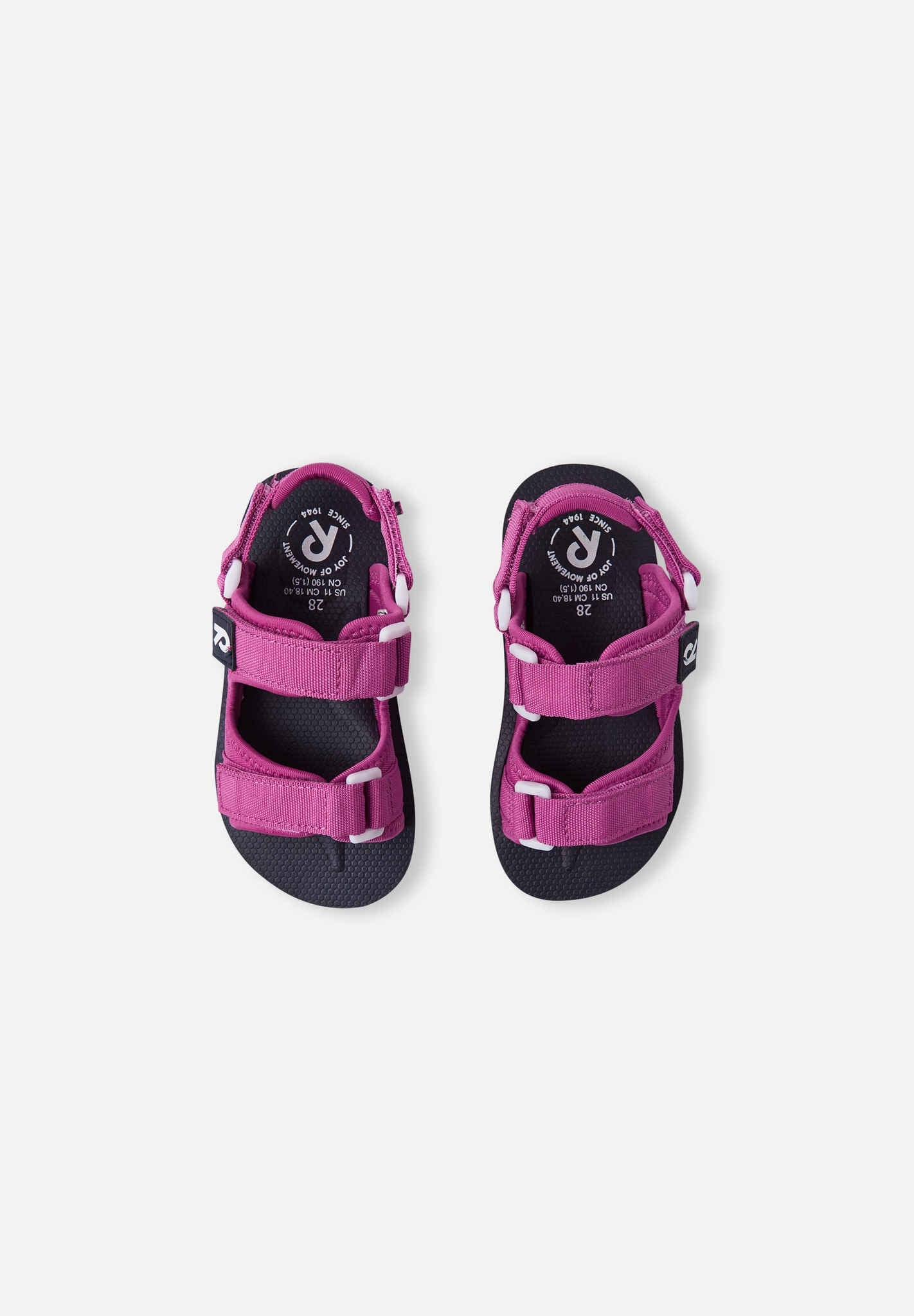 Sandaler Minsa 2.0