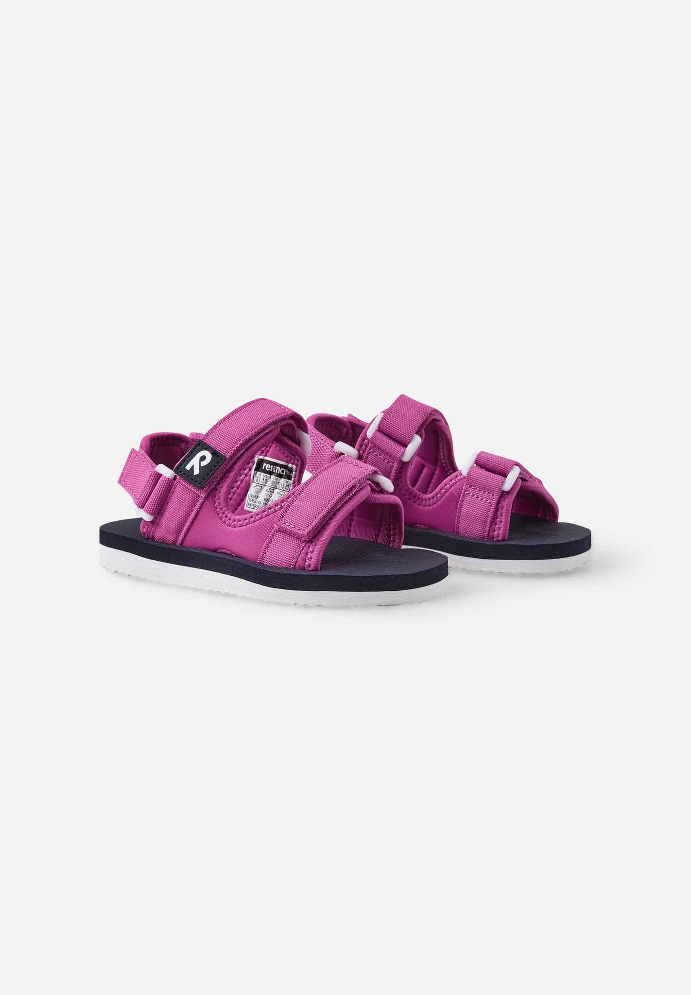 Sandaler Minsa 2.0
