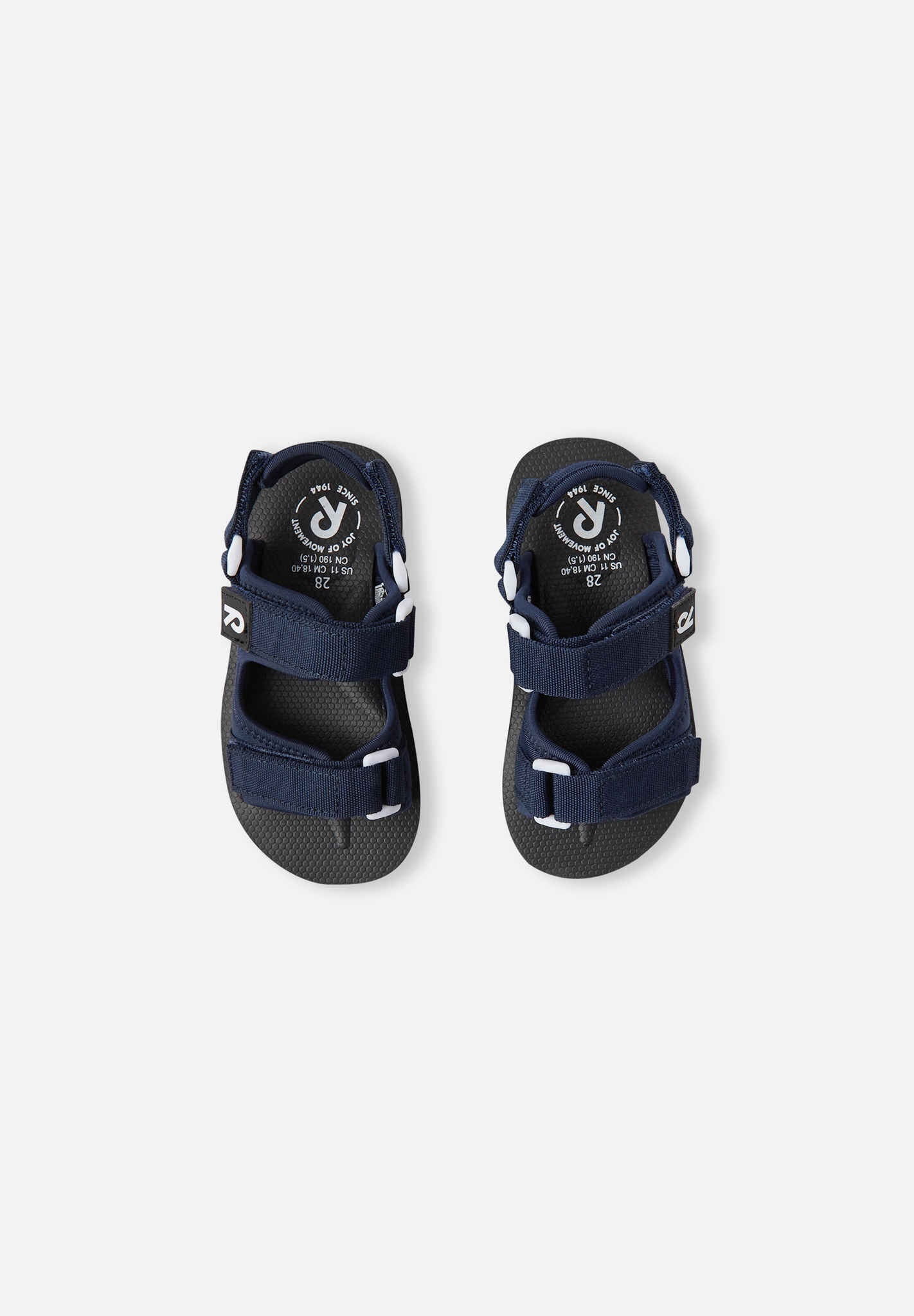Sandaler Minsa 2.0