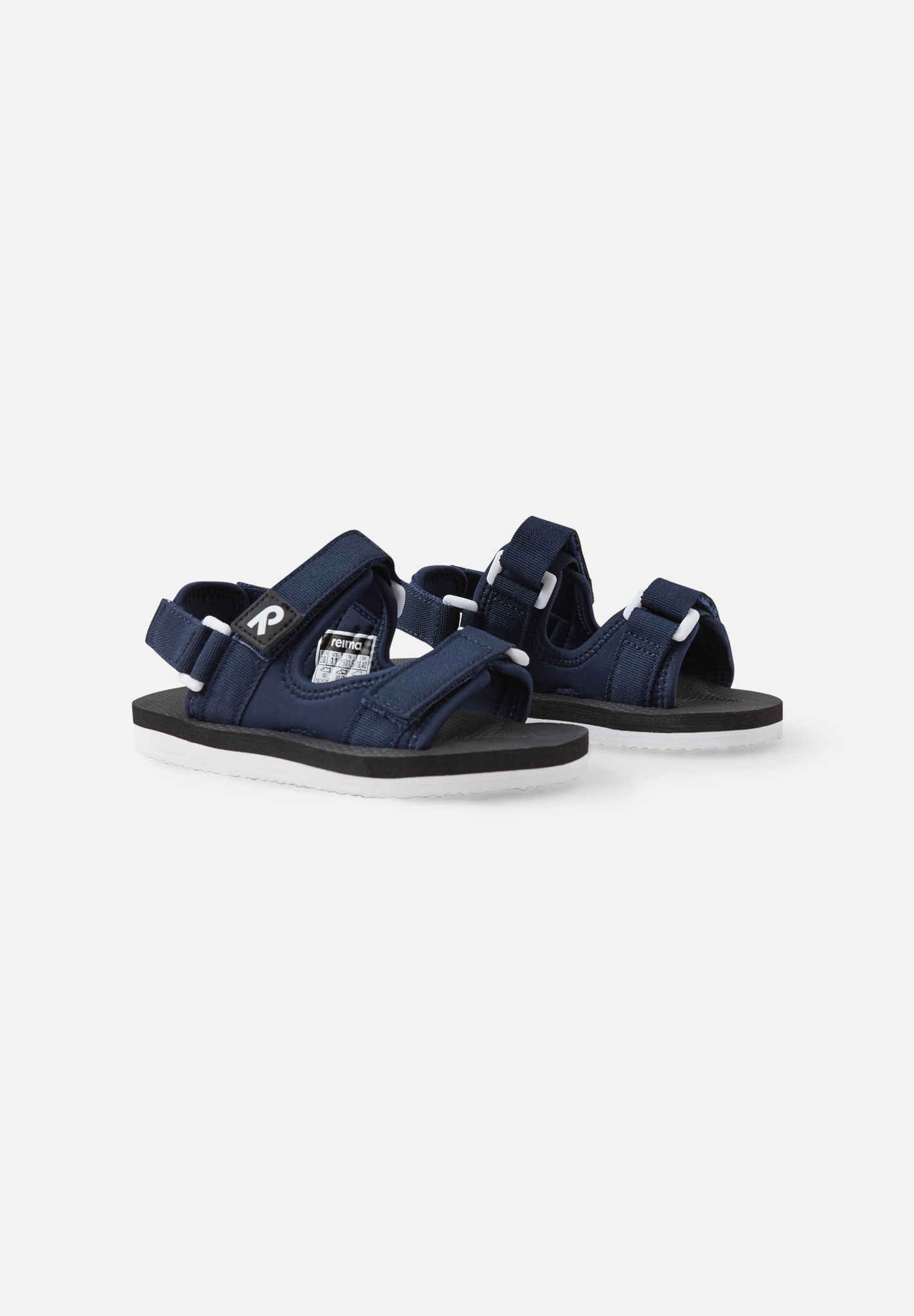 Sandaler Minsa 2.0
