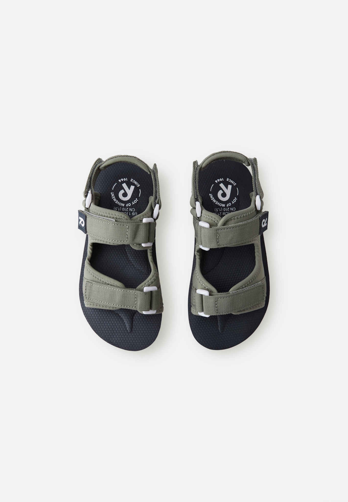Sandaler Minsa 2.0