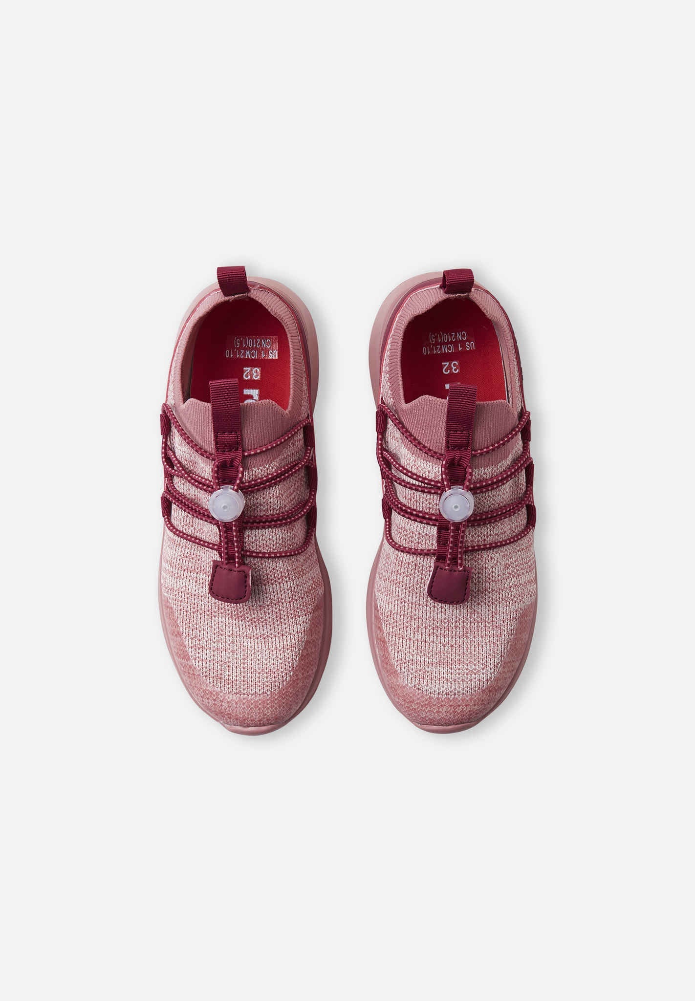Sneakers Staili