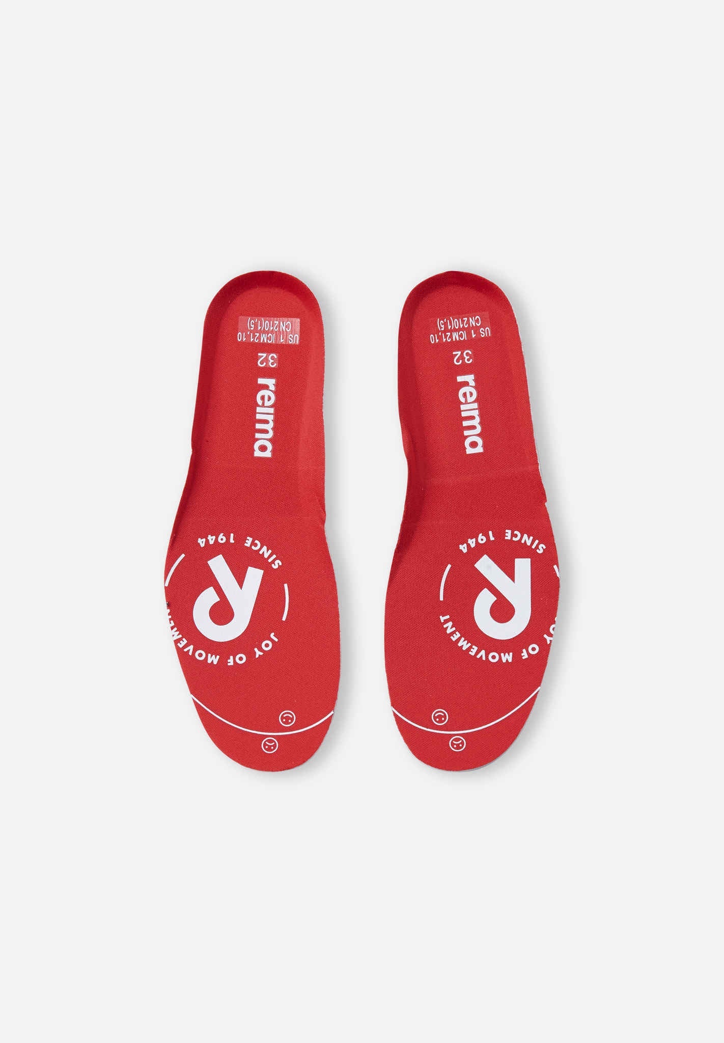 Sneakers Staili