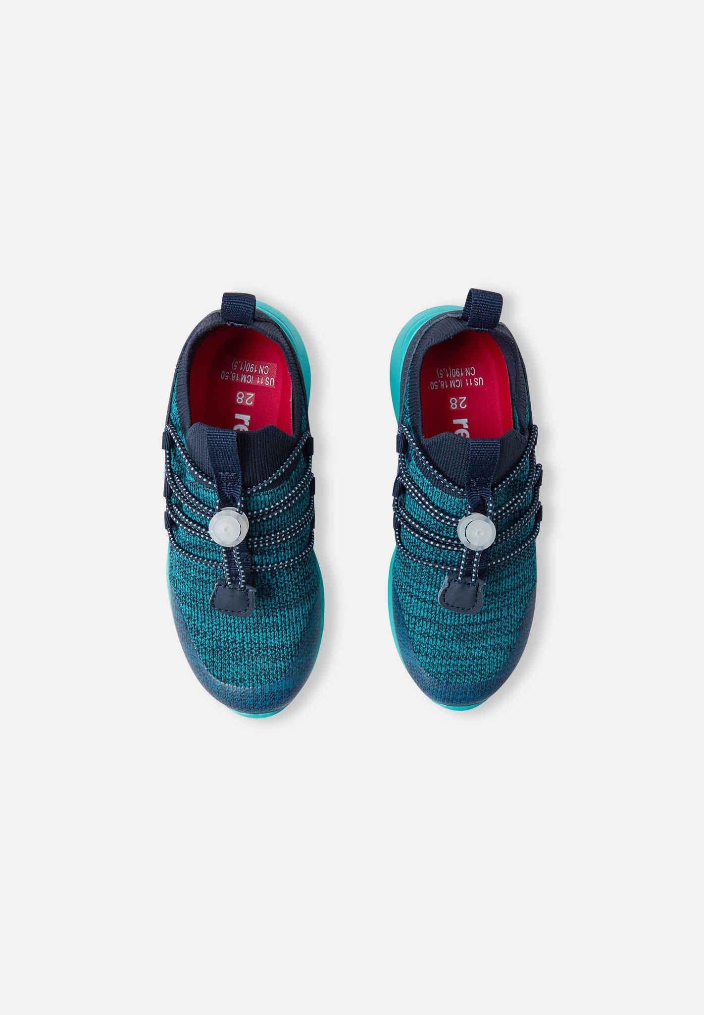 Sneakers Staili