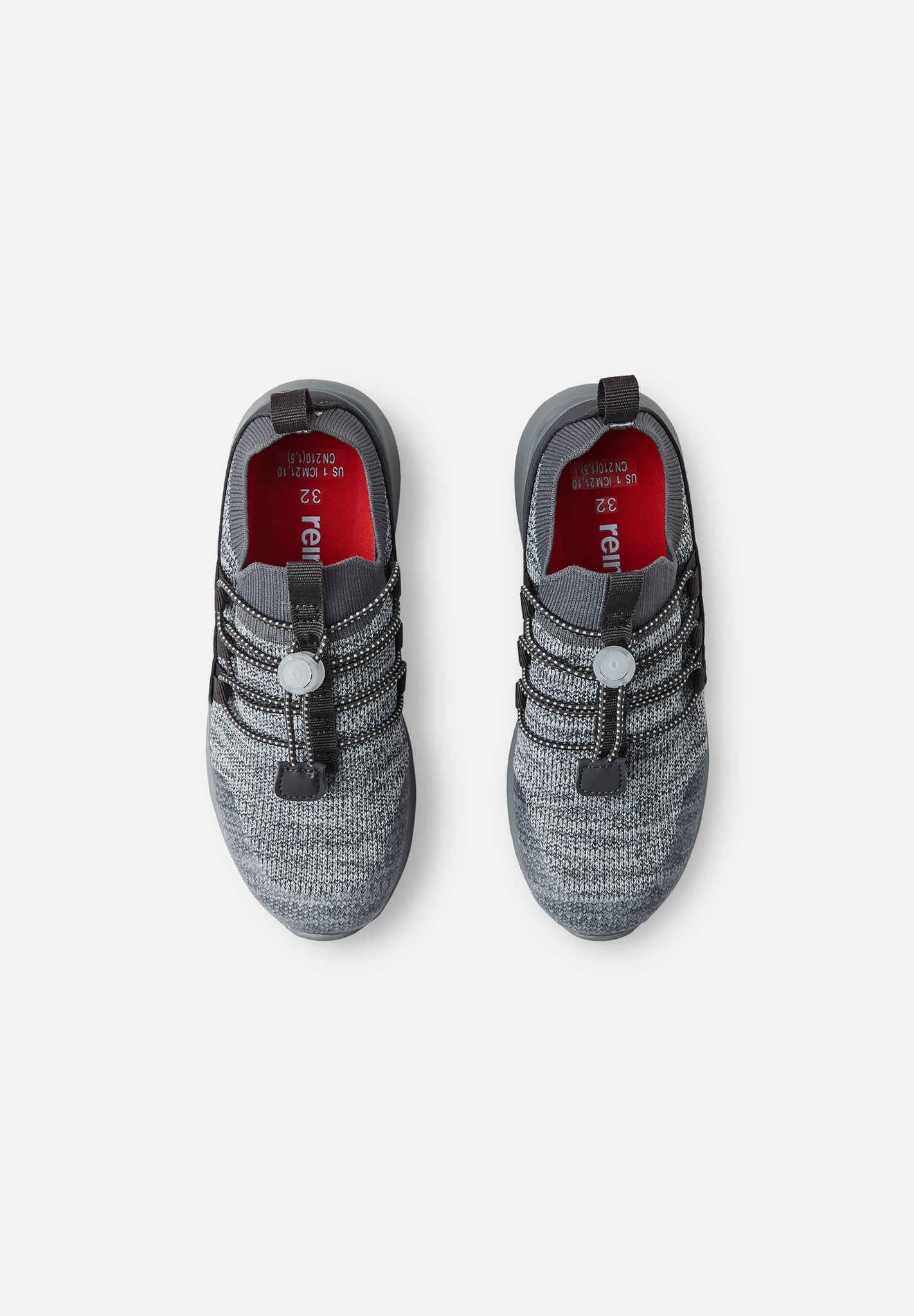 Sneakers Staili