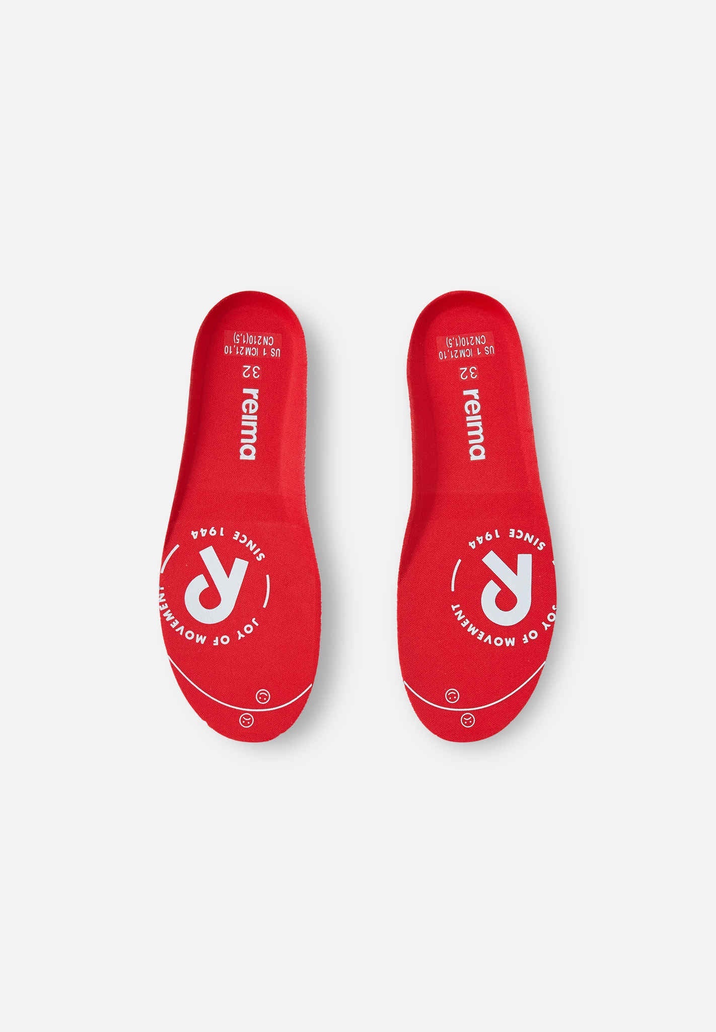 Sneakers Staili